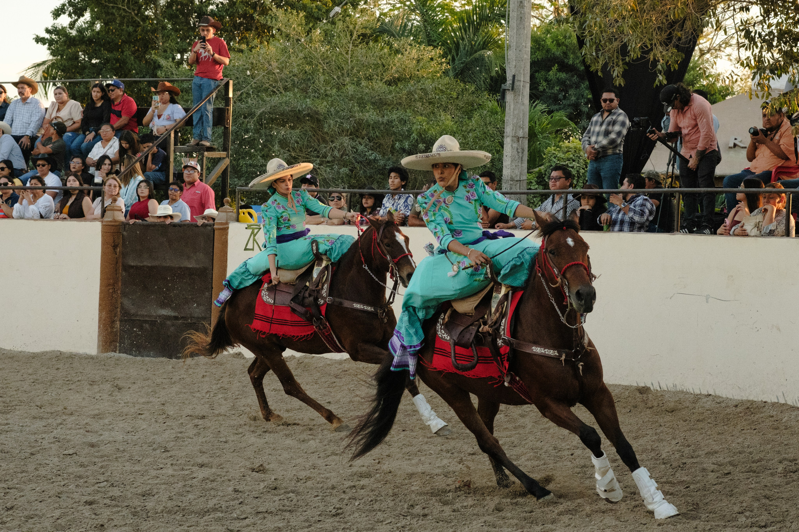 Documentary. Margarita Rodionova — a contemporary lens-based artist currently working in Cancun, Mexico