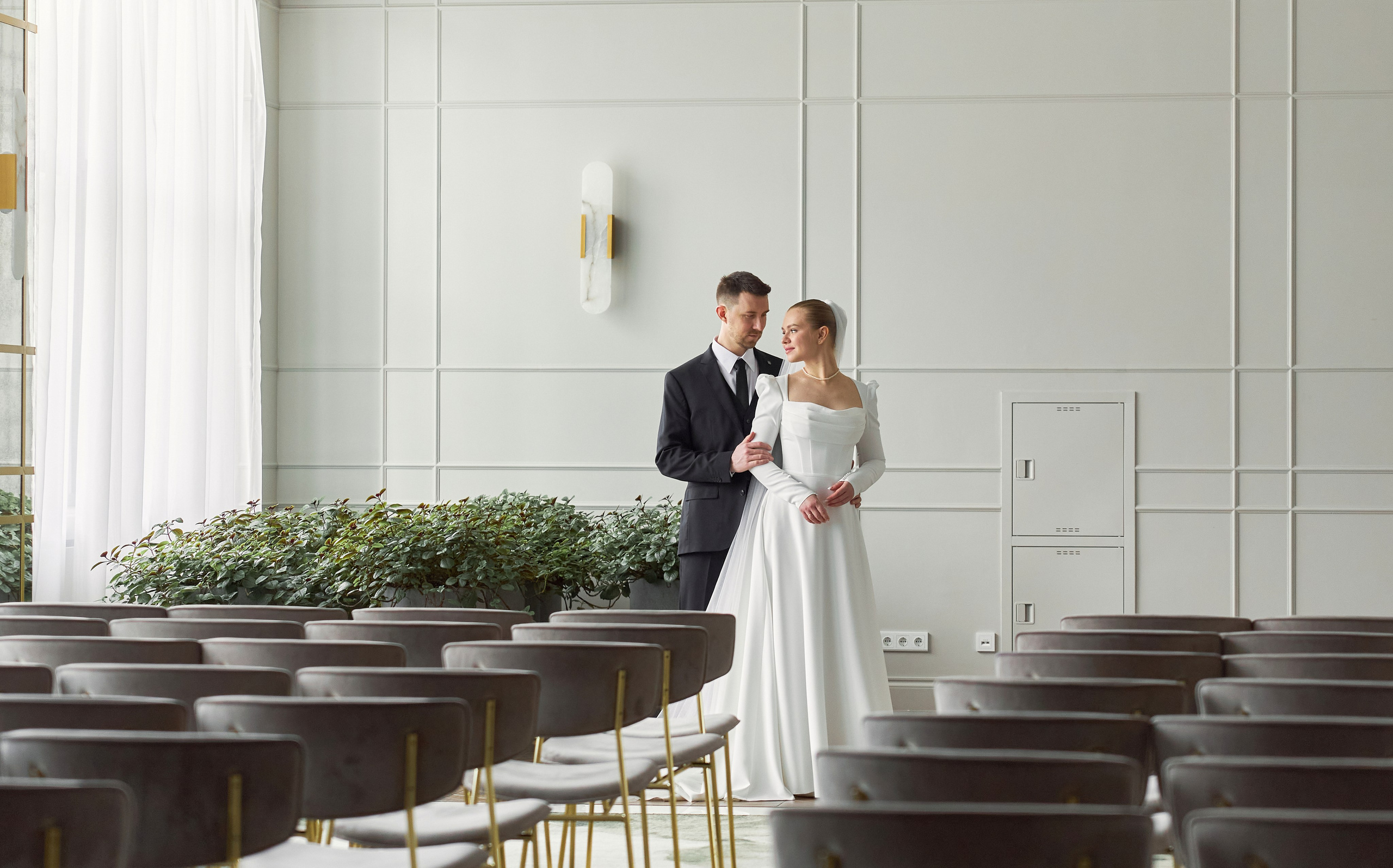 Роскошь любви. Любовь Юсупова. Фотограф