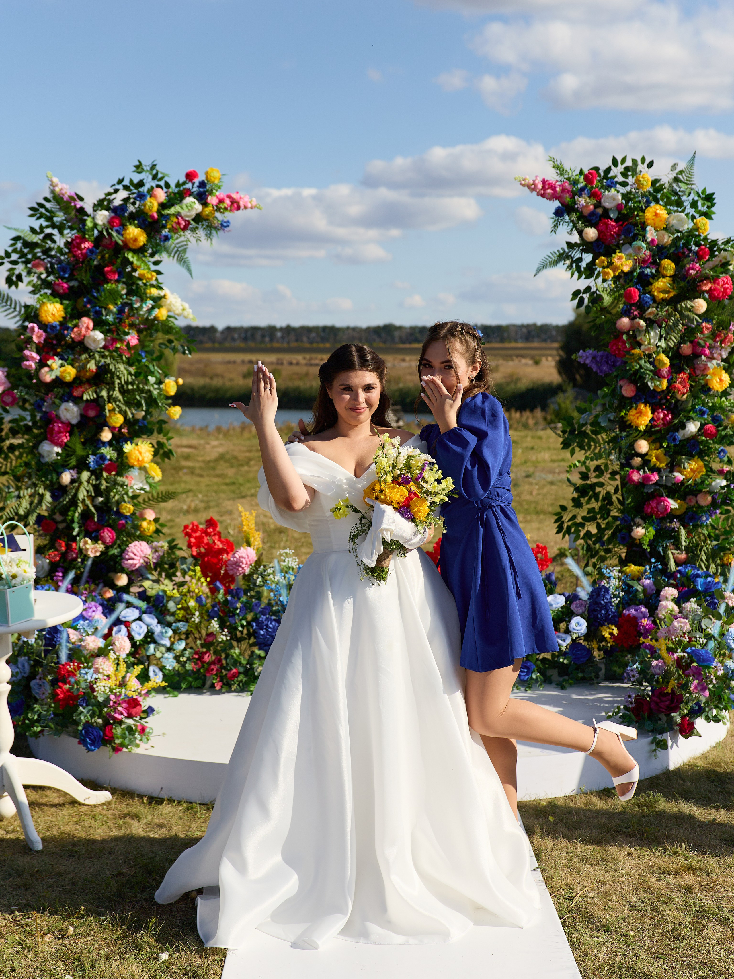 Ломы. Любовь Юсупова. Фотограф