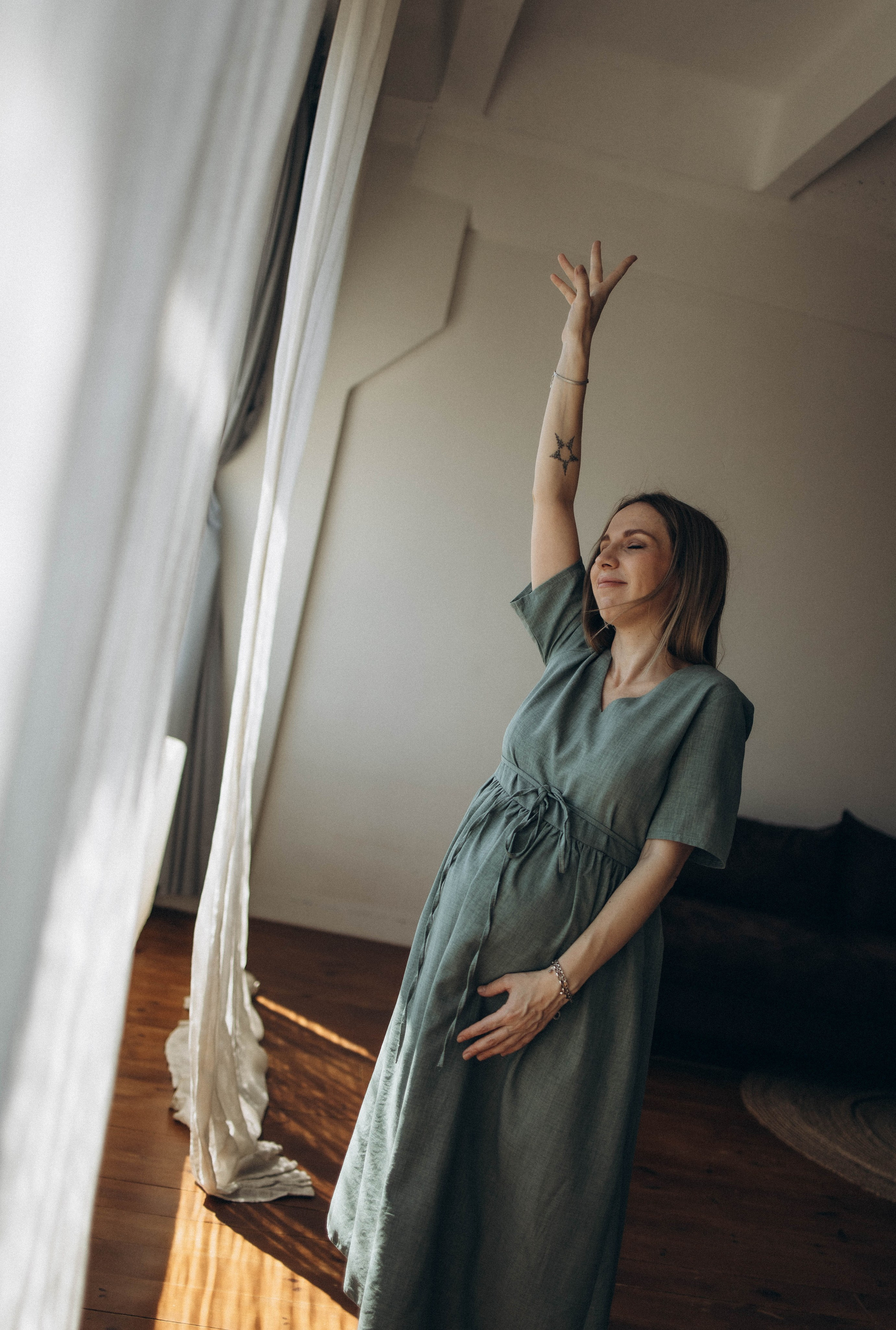 Коленька, мы тебя ждем. Миронова Анастасия