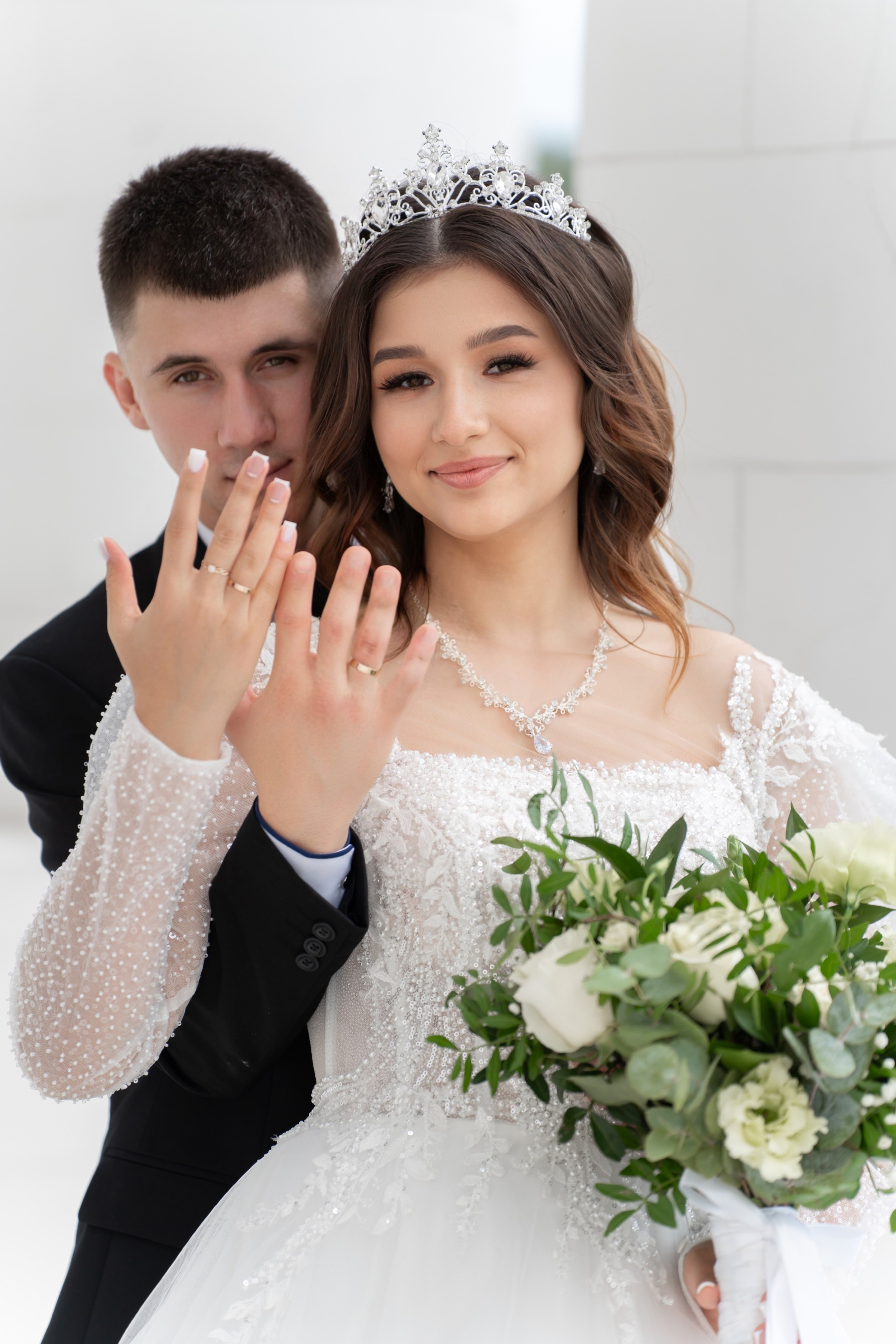 Weddings. Индивидуальные и семейные фотосессии в Калужской области Катерина Шатохина