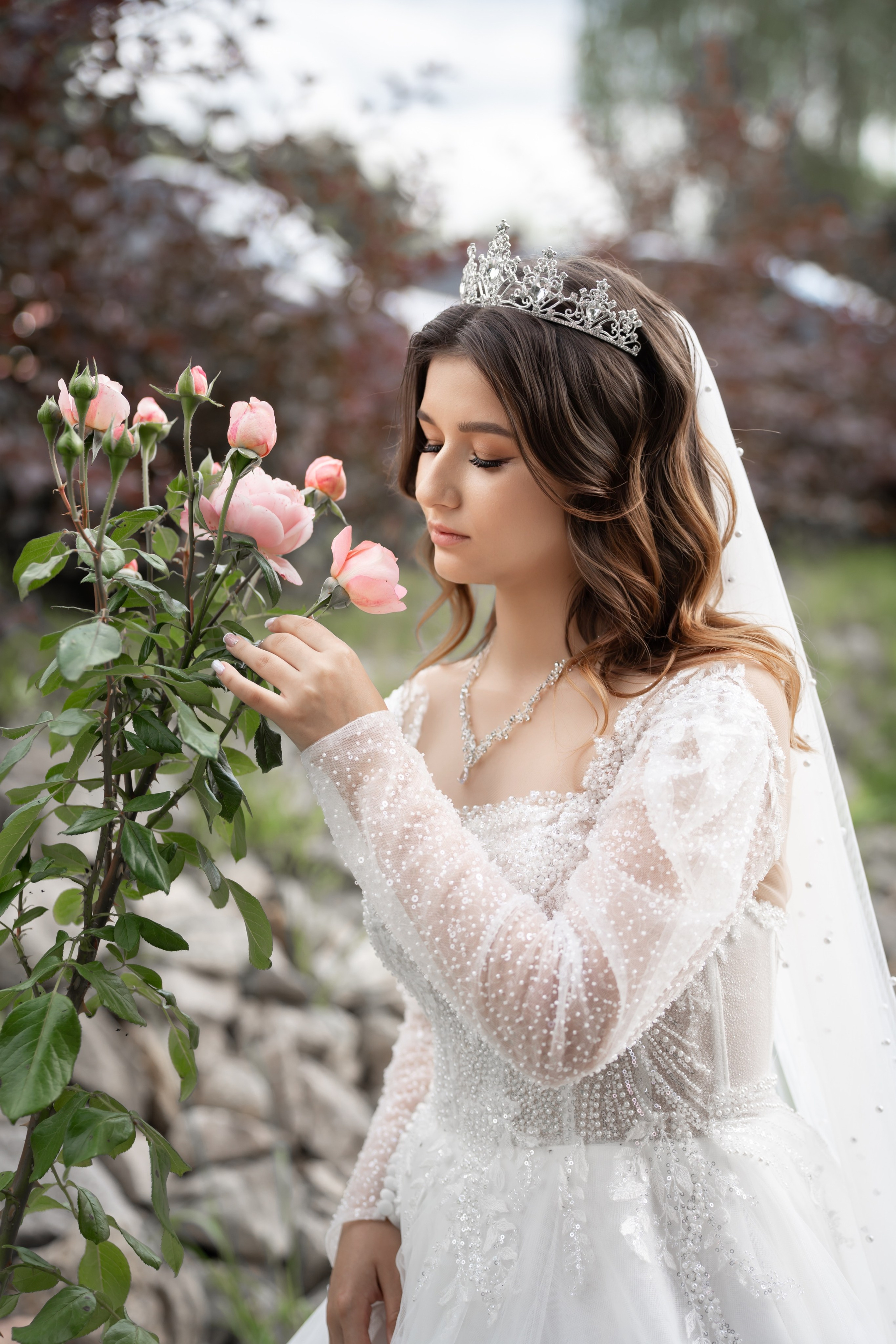 Weddings. Индивидуальные и семейные фотосессии в Калужской области Катерина Шатохина