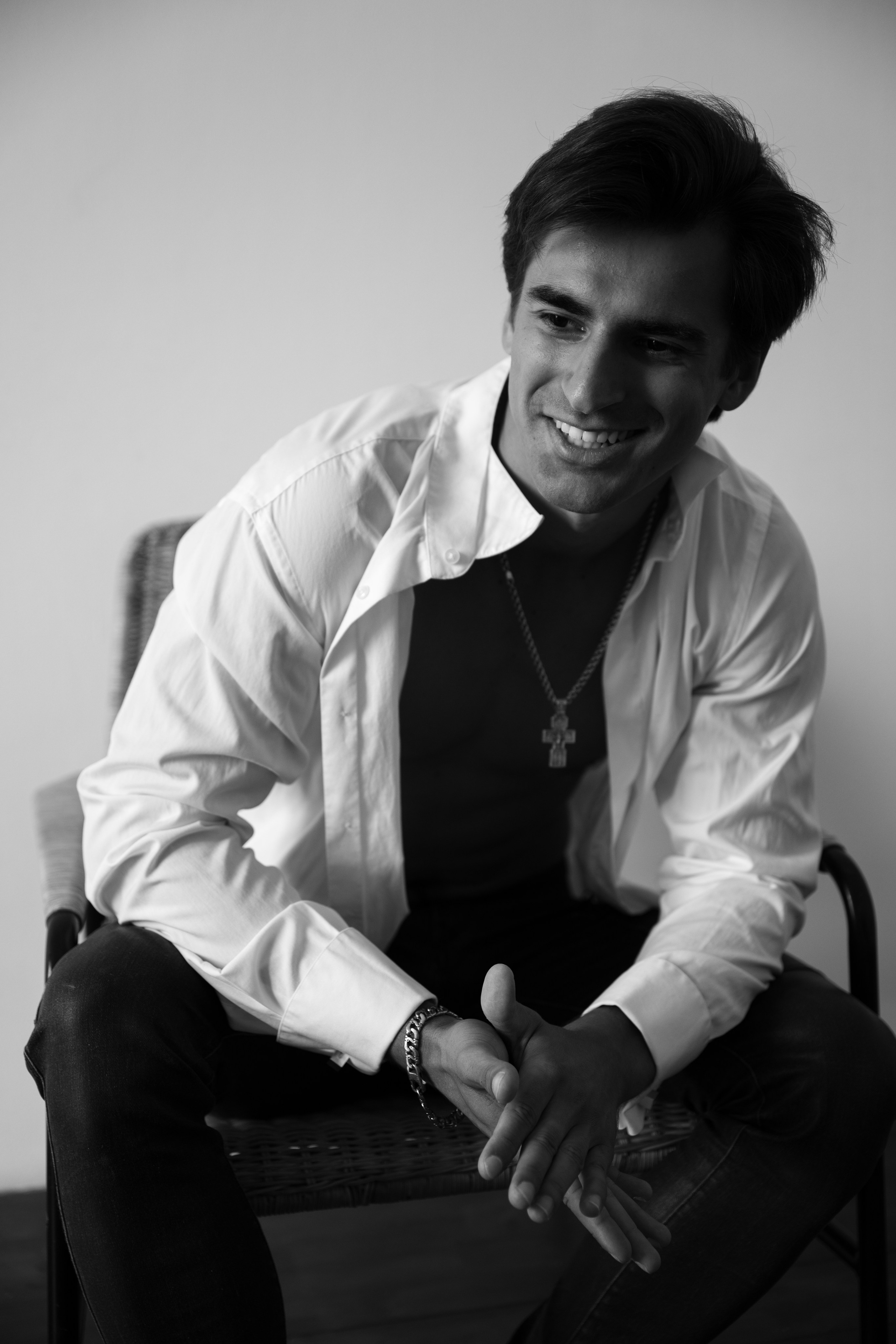 Данил Бойко. Фотограф Анастасия Егорова