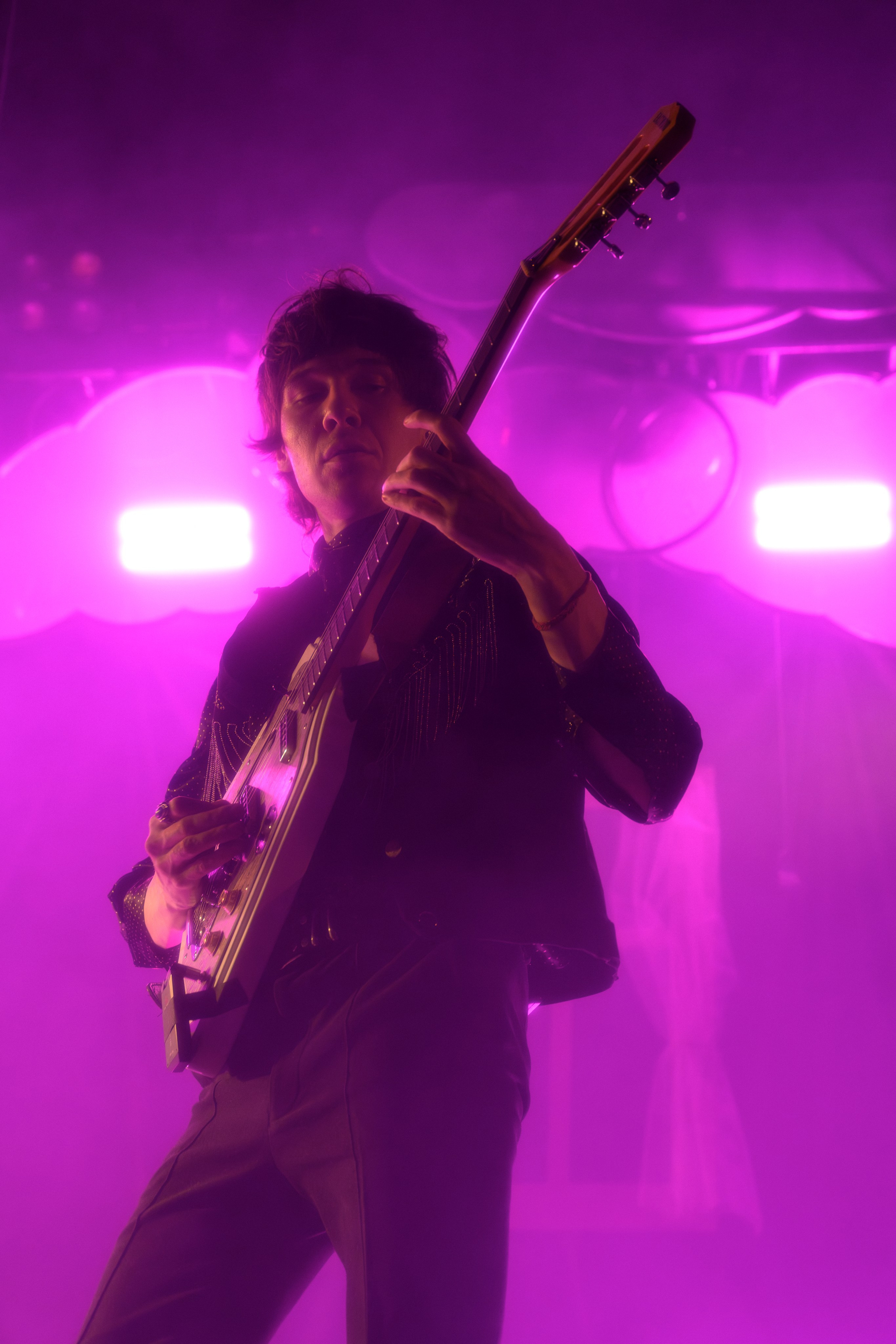 Концерт гр."Сова». Клуб Base. 16.12.2025. Фотограф Анастасия Егорова