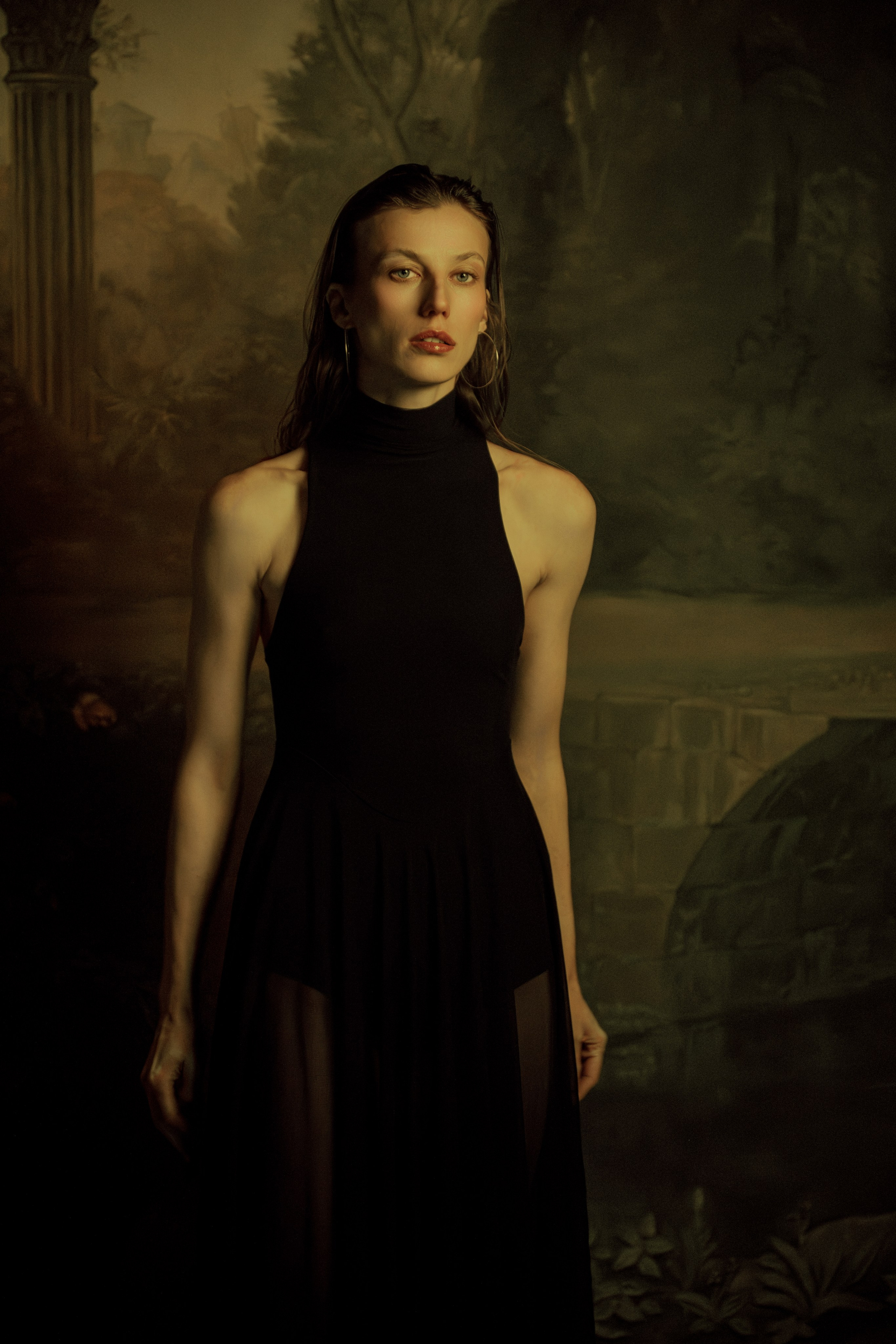 МК Сергея Белова. ч2. Фотограф Анастасия Егорова