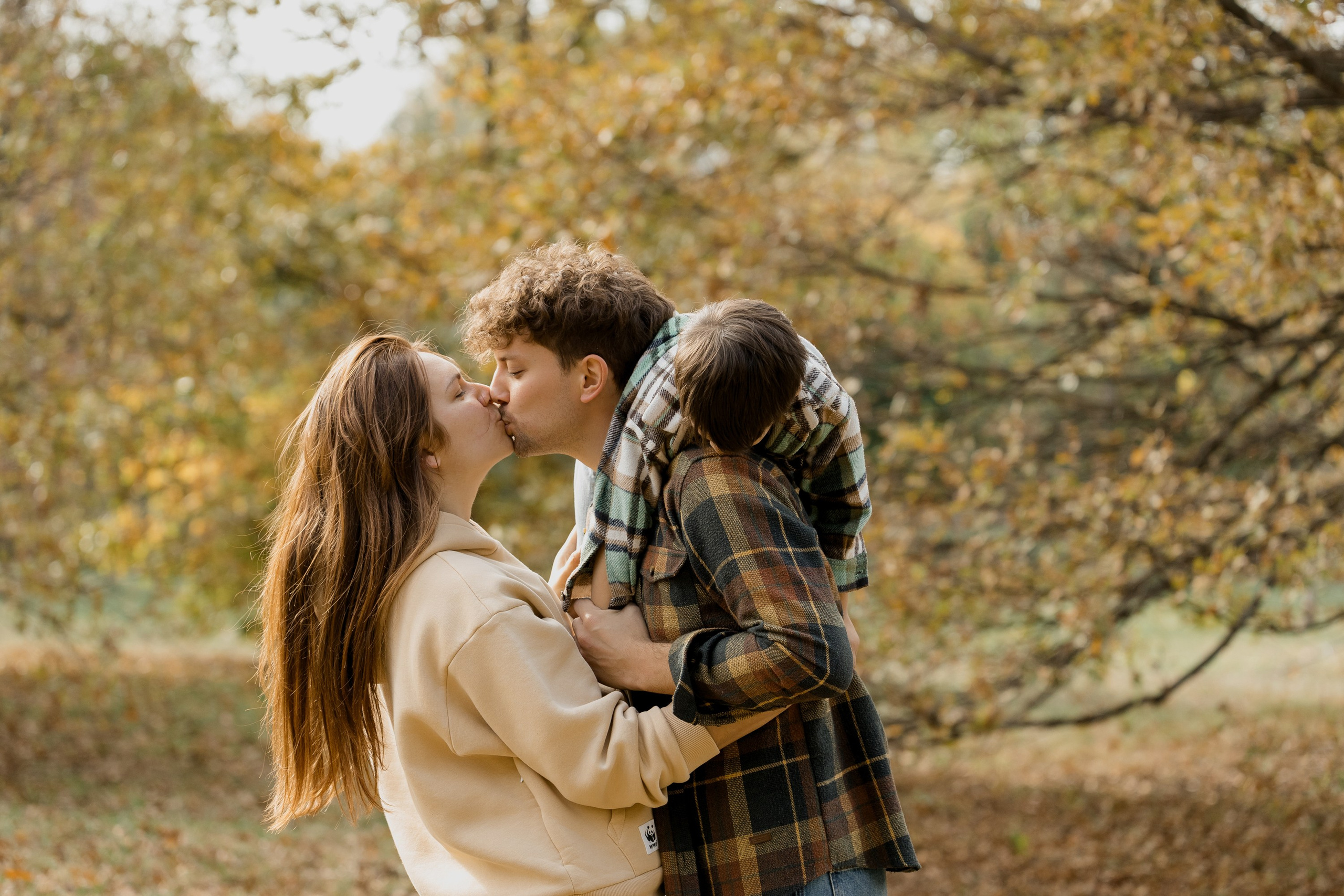 В поиске лягушек. Миленина Юлия Свадебный и семейный фотограф в Краснодаре