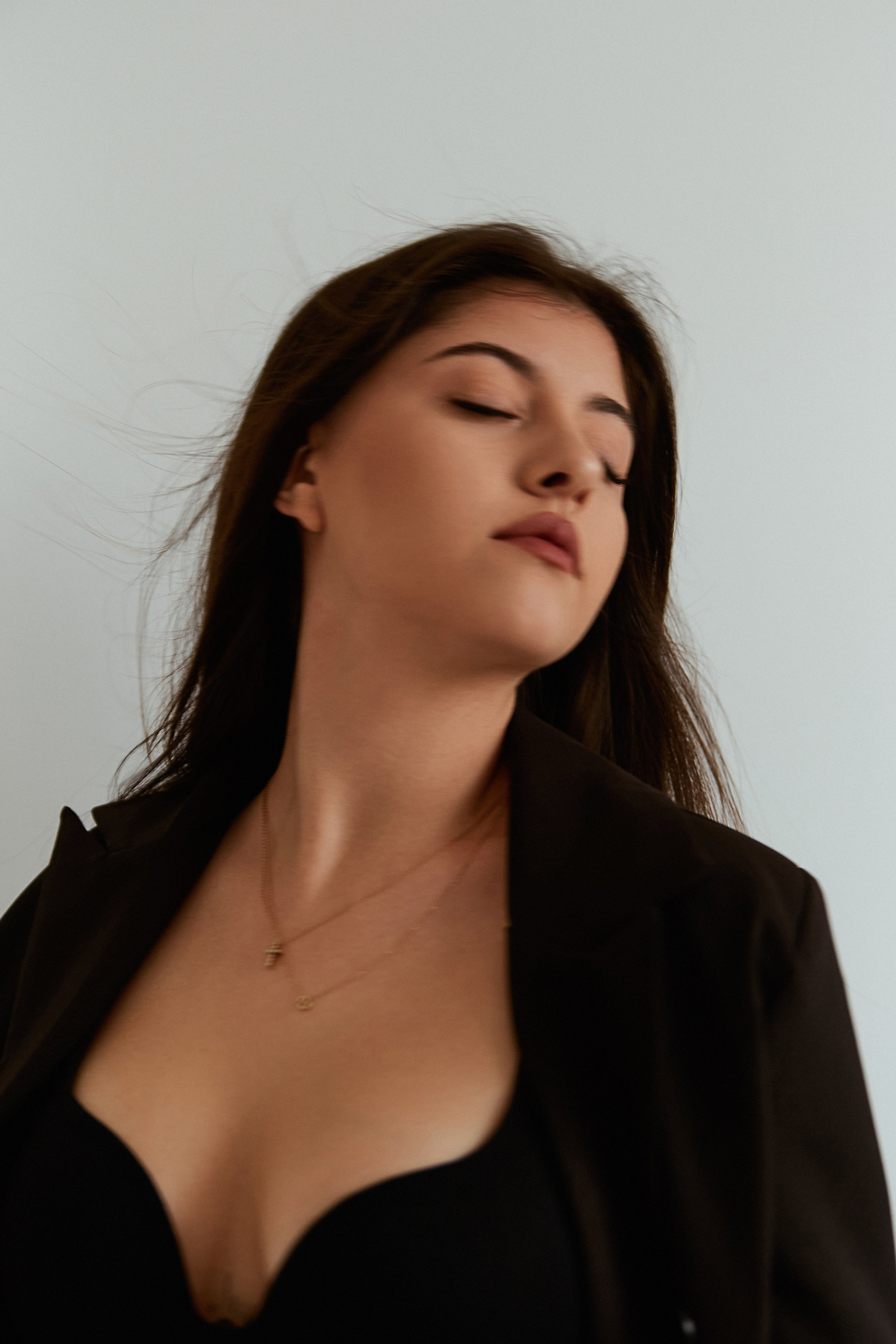 05|01|24. Анастасия Марунич | Блогер | Ставрополь