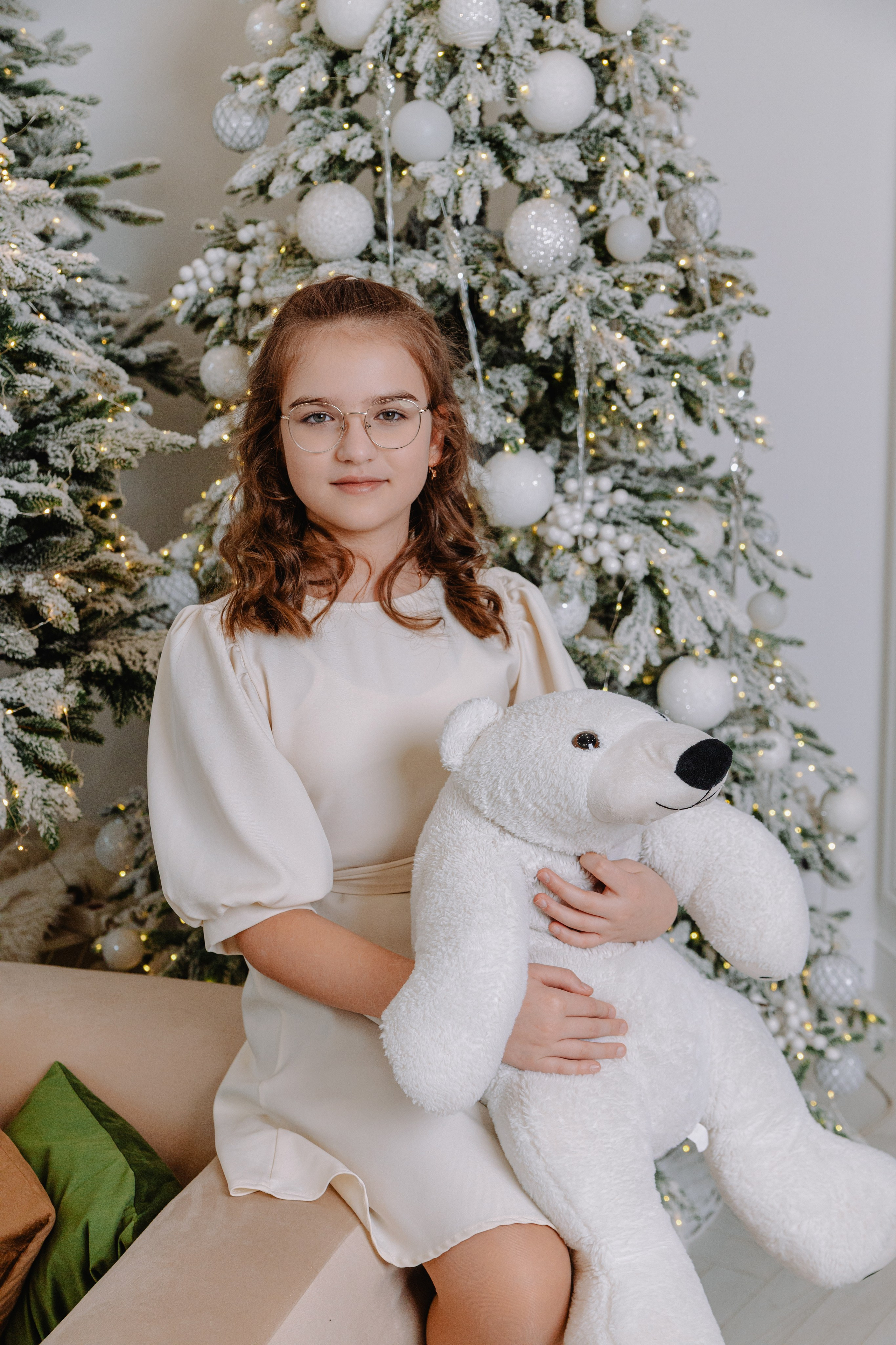 Семья. Фотограф Воронеж Варвара