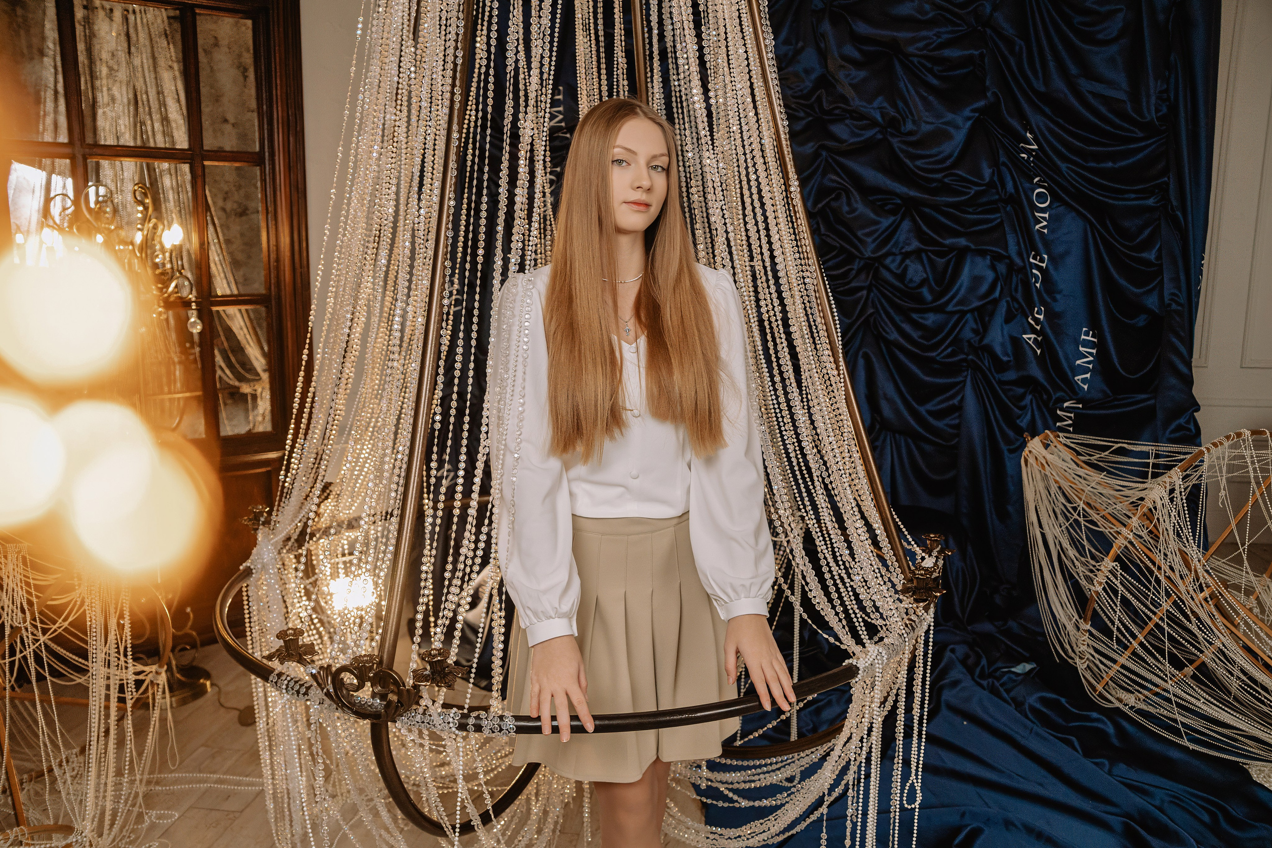 Любовь и Анастасия. Фотограф Воронеж Варвара