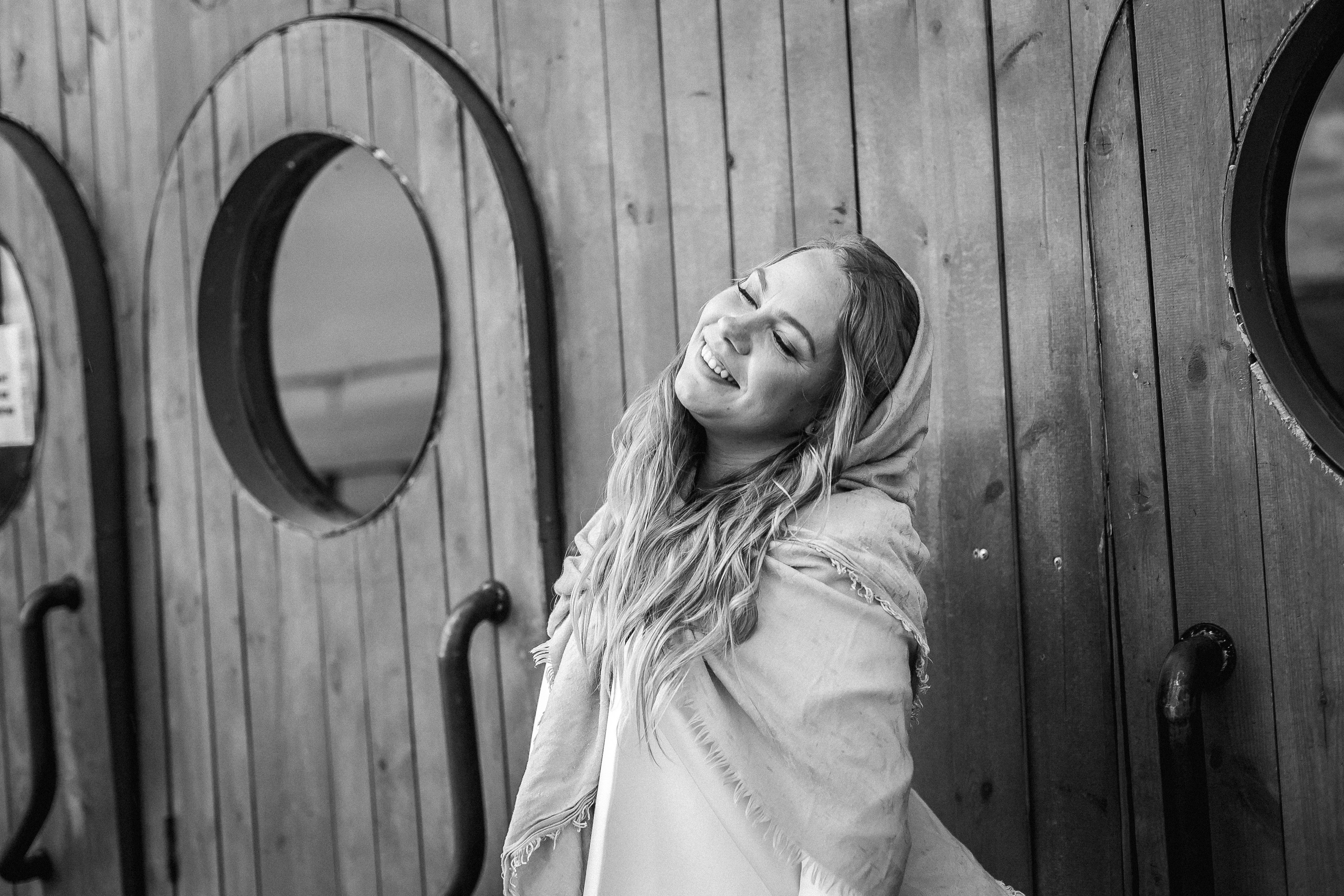 АННА ПОРТ. Главная