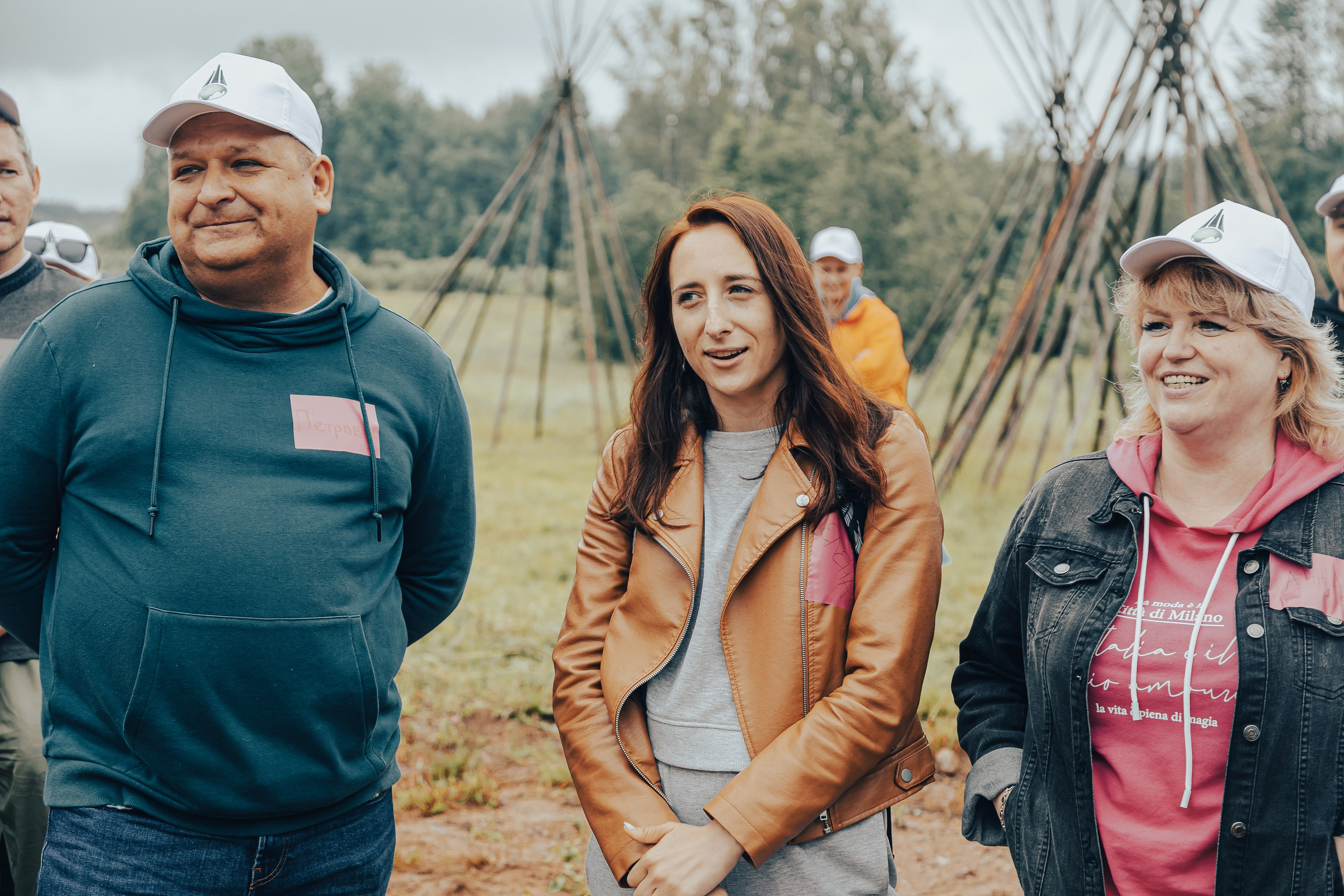 КОРПОРАТИВ ЛЕТНИЙ. Главная