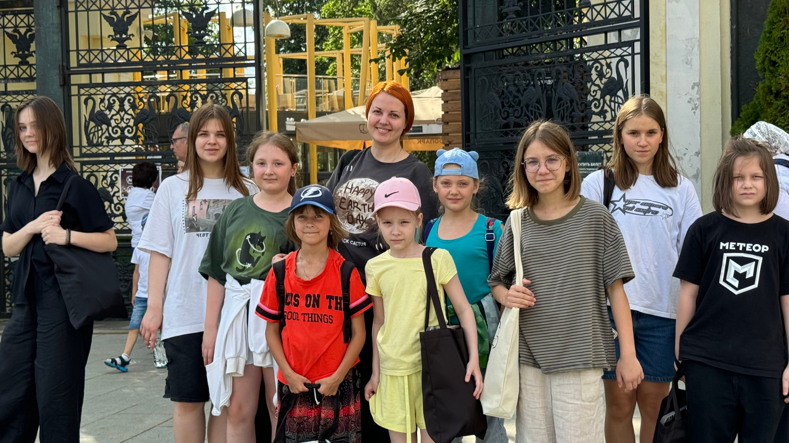 Приглашаем в арт-лагерь в Москве для детей!. Арт-вечеринки и мастер-классы в Москве для взрослых и детей