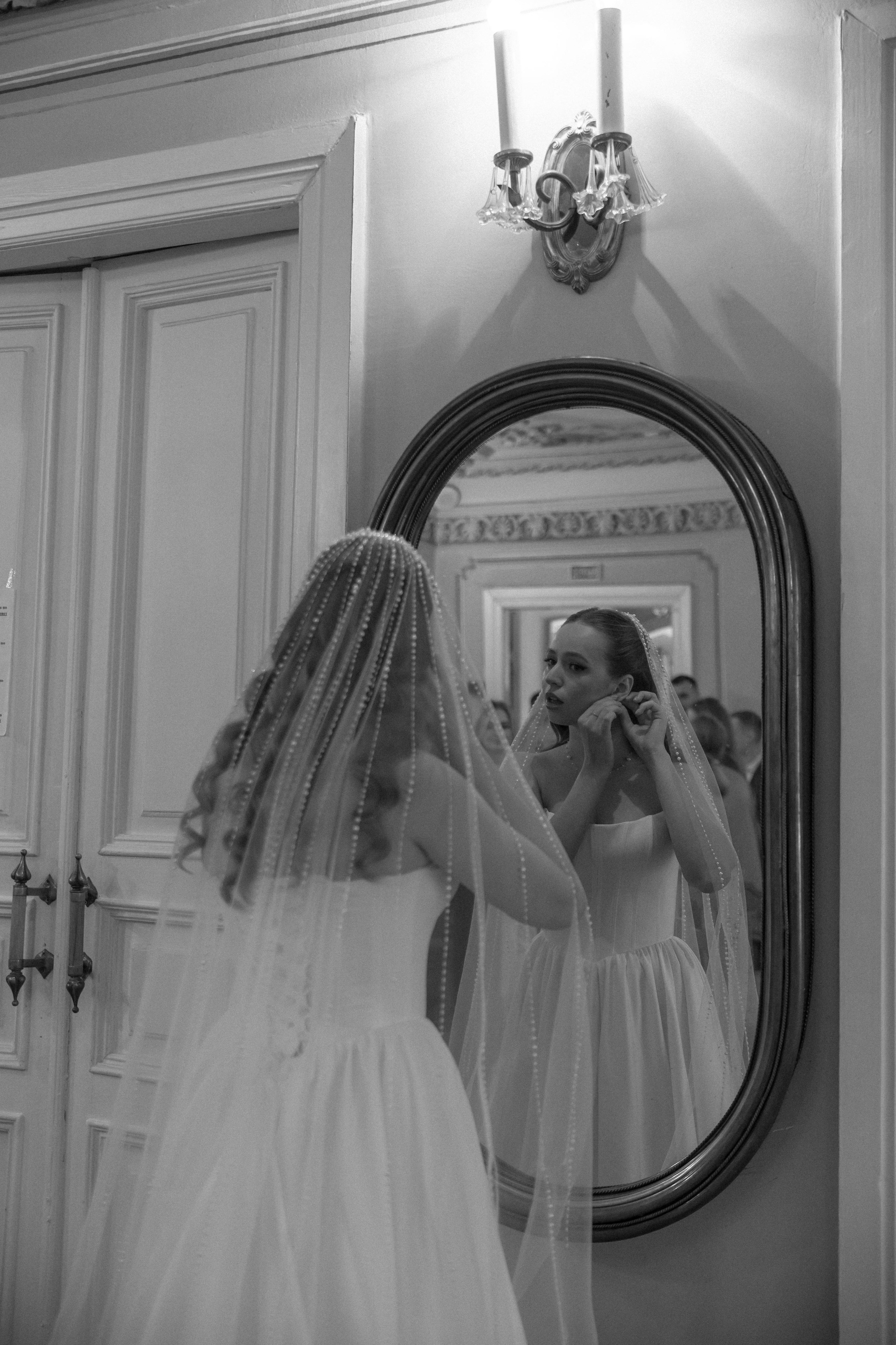 Полина и Михаил. Коваленко Алена │ Фотограф