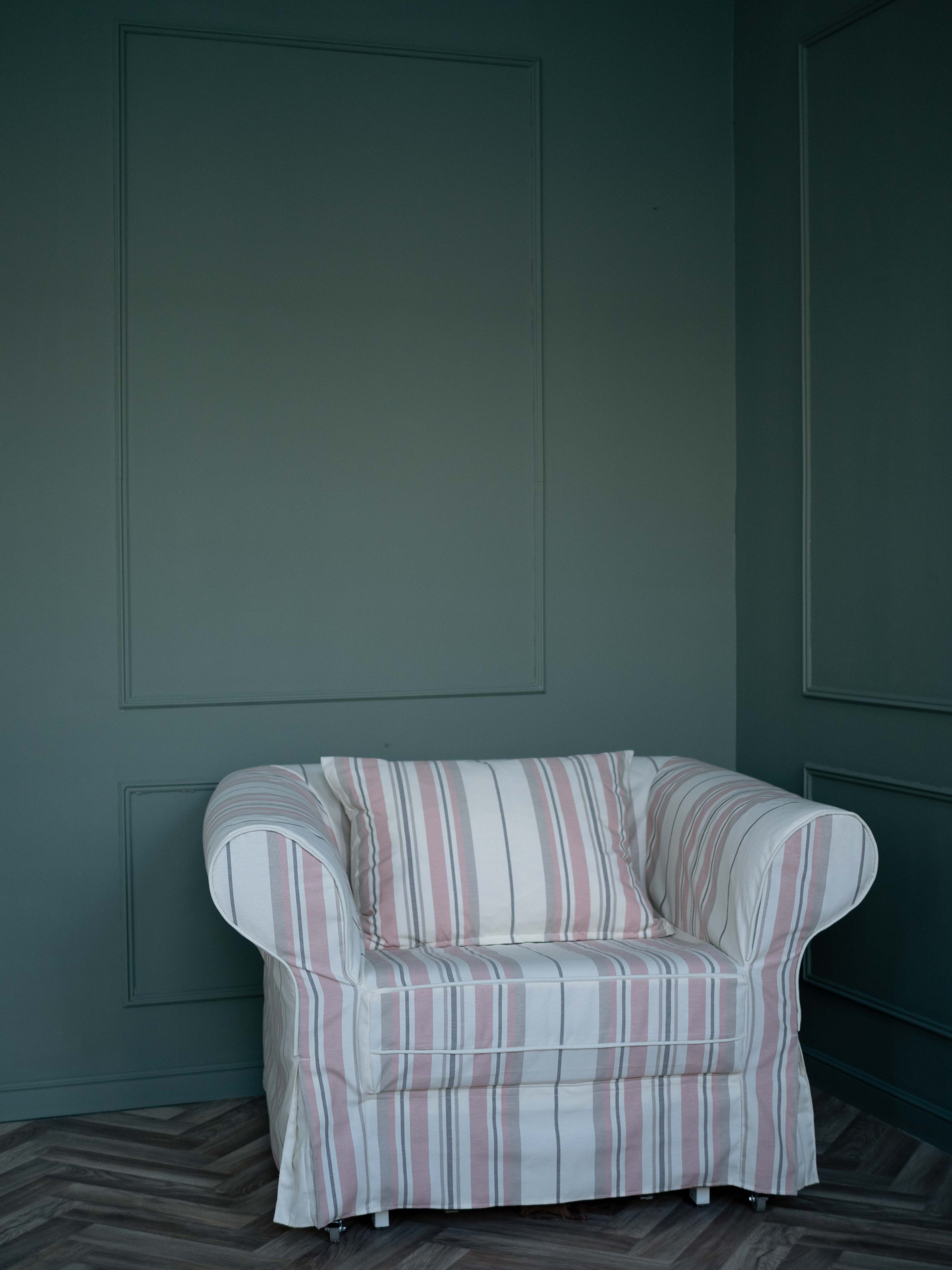 Зал Minimal. Фотостудия и пространство под мероприятия studio1884 в Казани