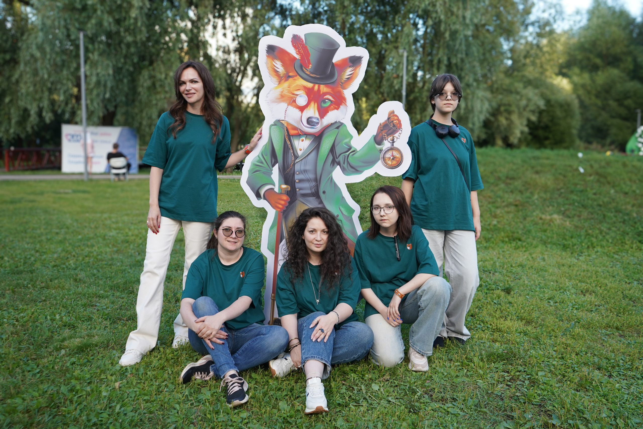 Сьемка мероприятия -репортаж. Главная