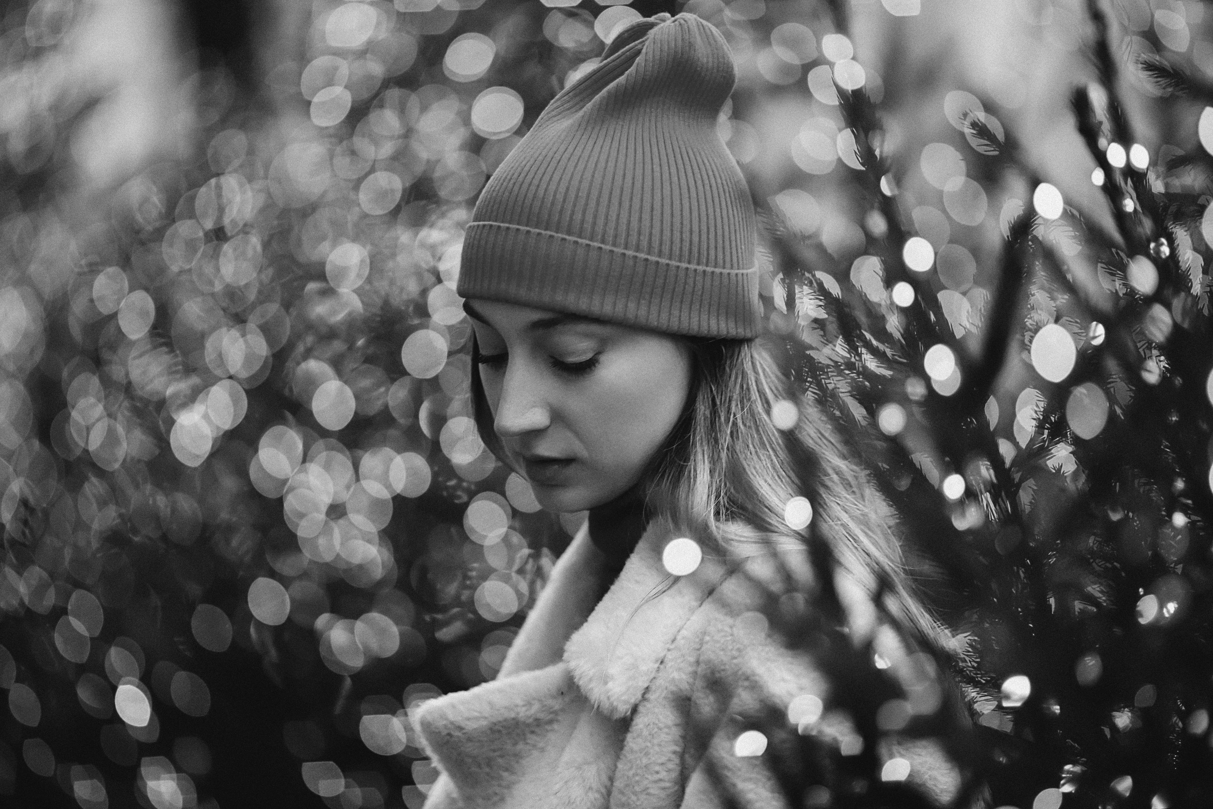 Рождественские огонечки. Главная