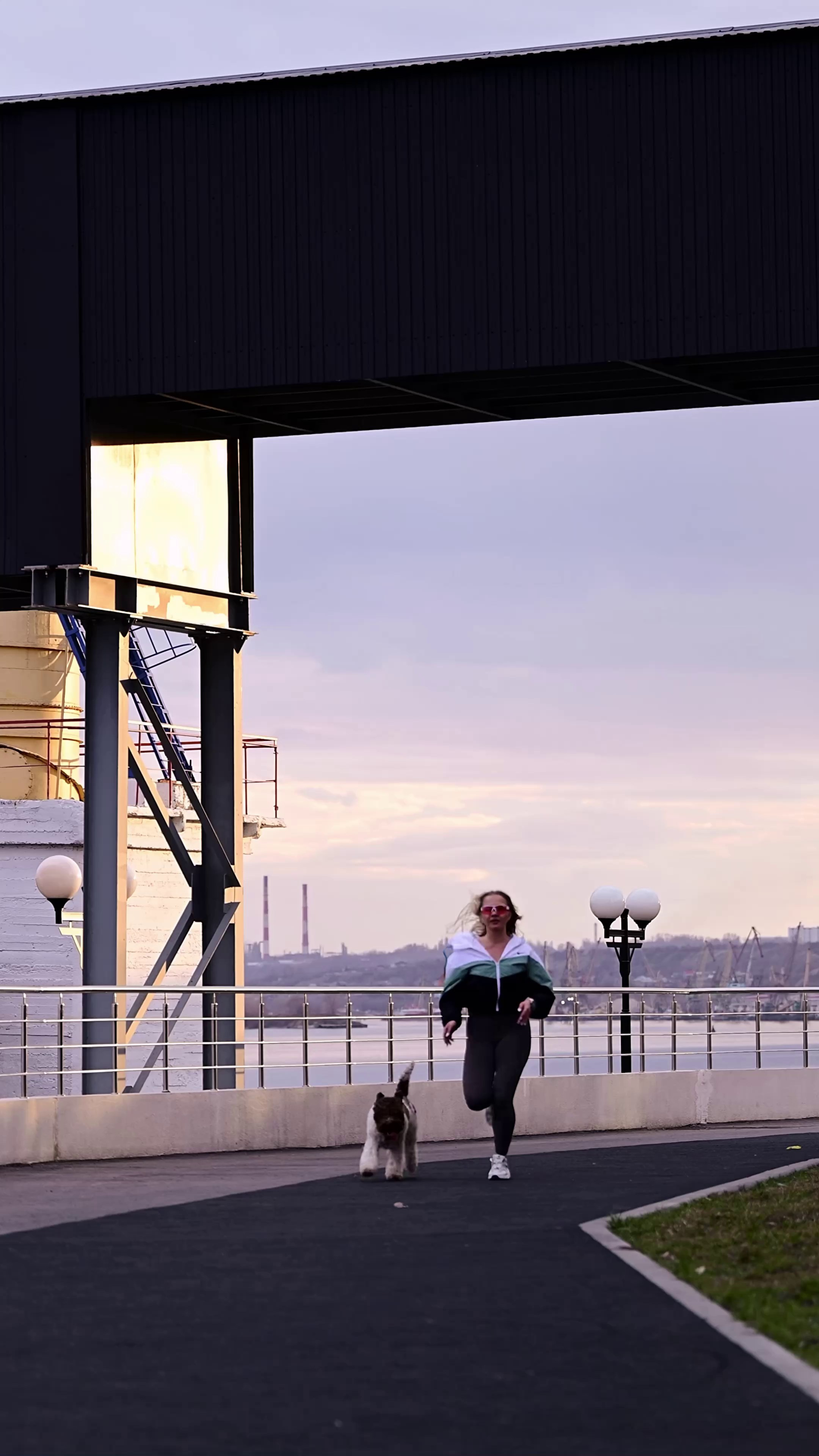 Видео в формате маленькой истории. Мила Астахова