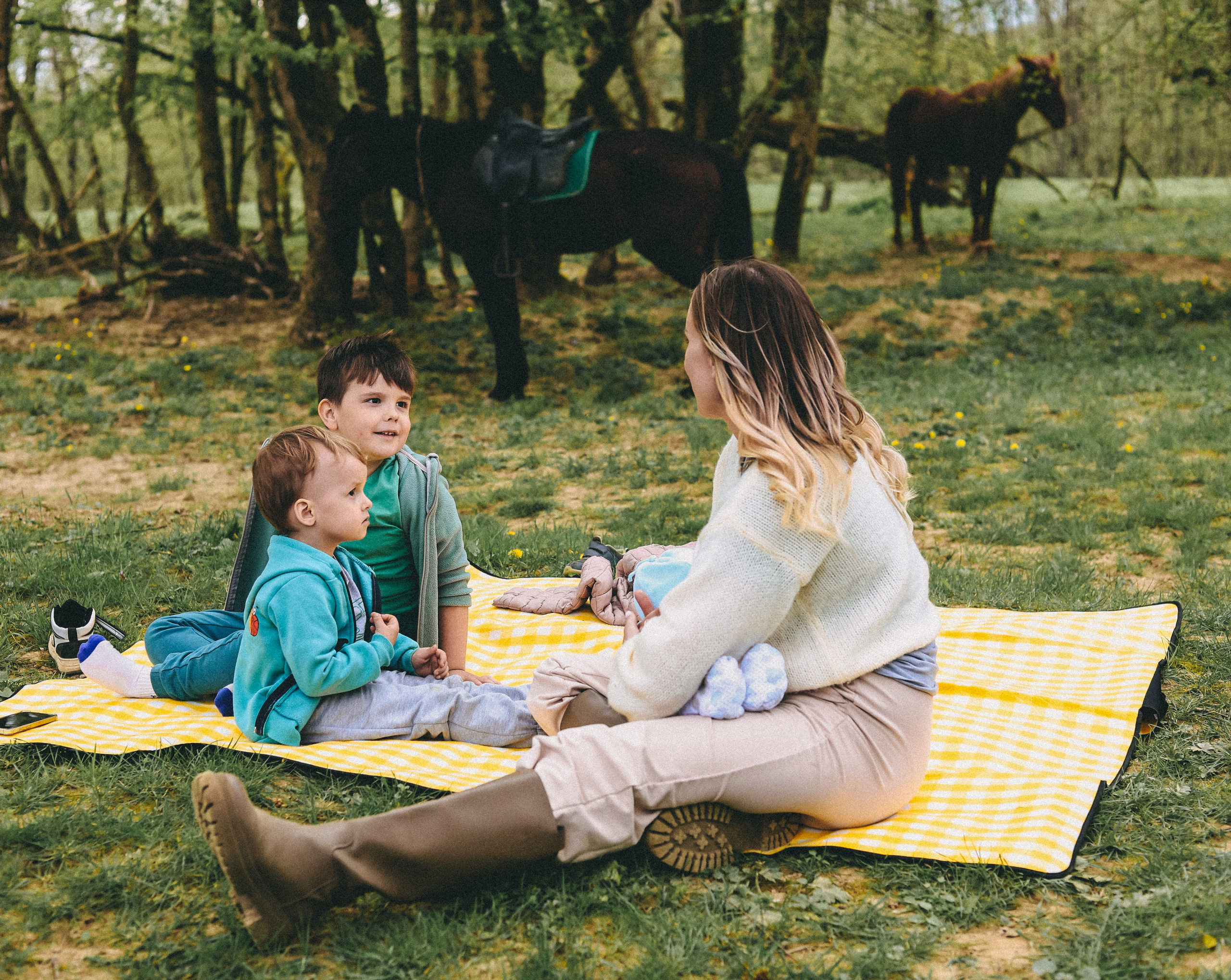 На улице. Meryfotoidea