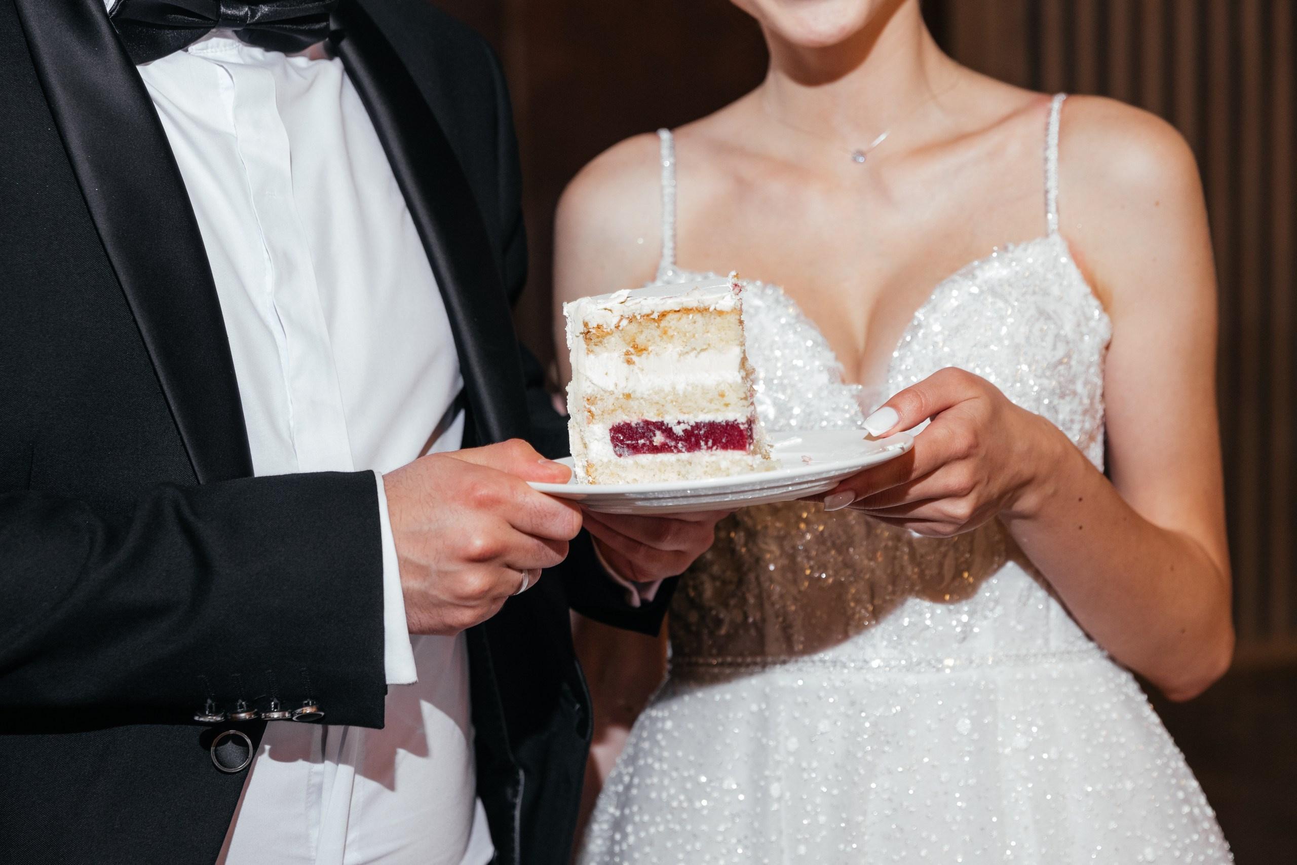 Оля и Никита. Свадебный фотограф в Москве Нестерова Мария