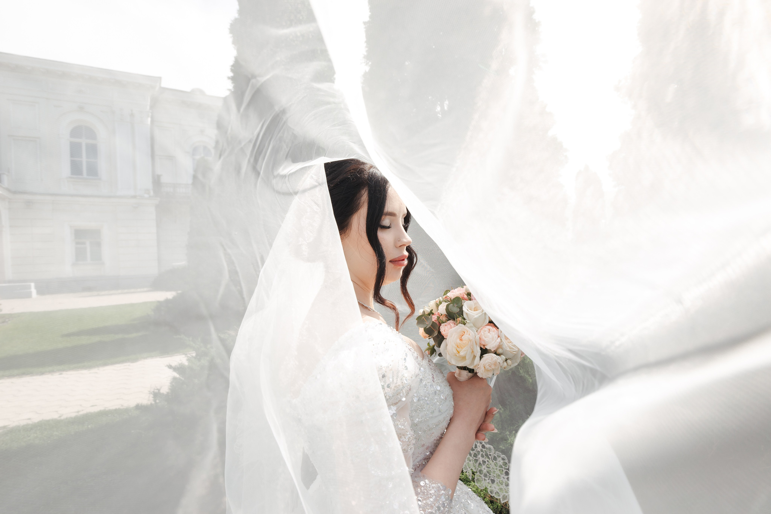 Дима и Лиля. Фотограф Дарья Борисова в г. Новочеркасск и РО