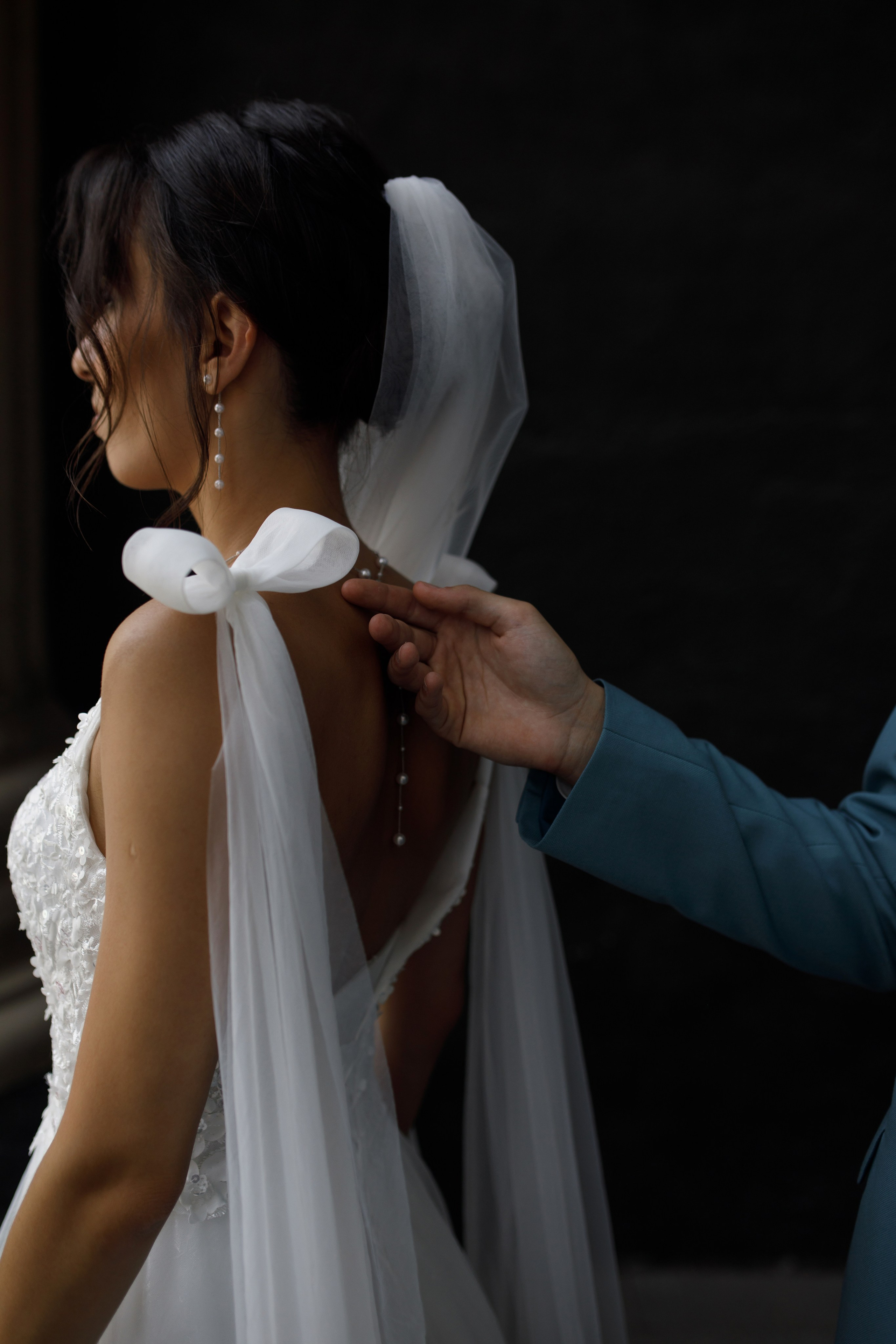 Свадьба Арсения и Валентины. Свадебный и семейный фотограф в Иркутске Яна Лиа