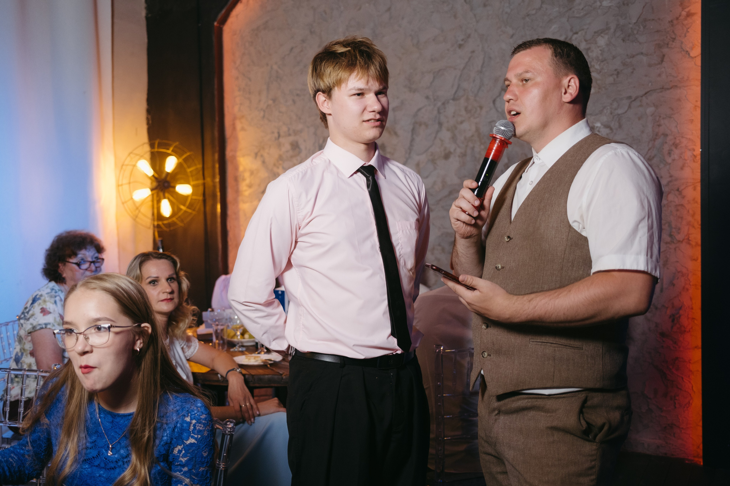 Выпускной 11 класс. Свадебный и репортажной фотограф Денис Ожигин в Краснодаре и Краснодарском крае