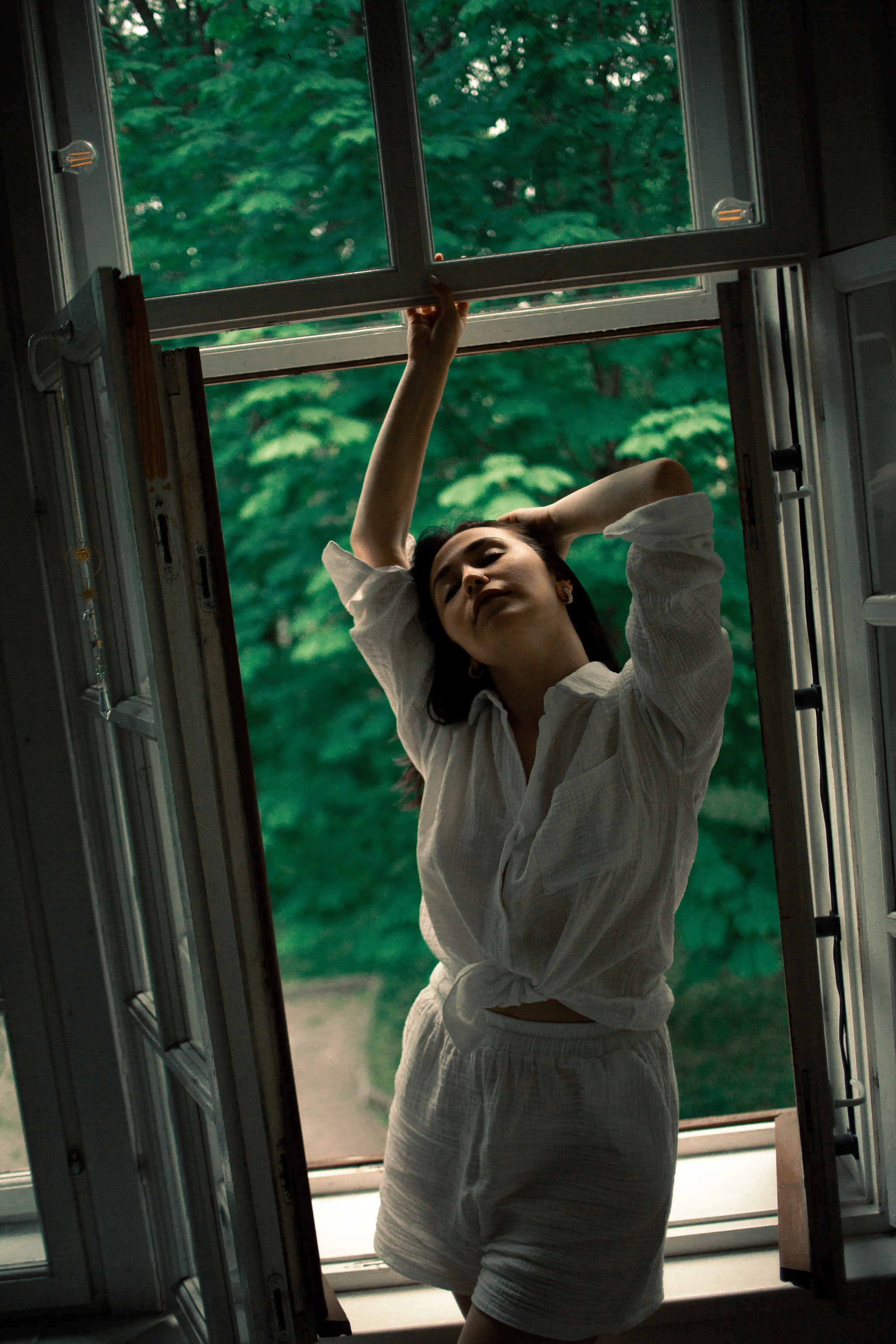 Олеся. Фотограф Блинова Арина | Санк-Петербург