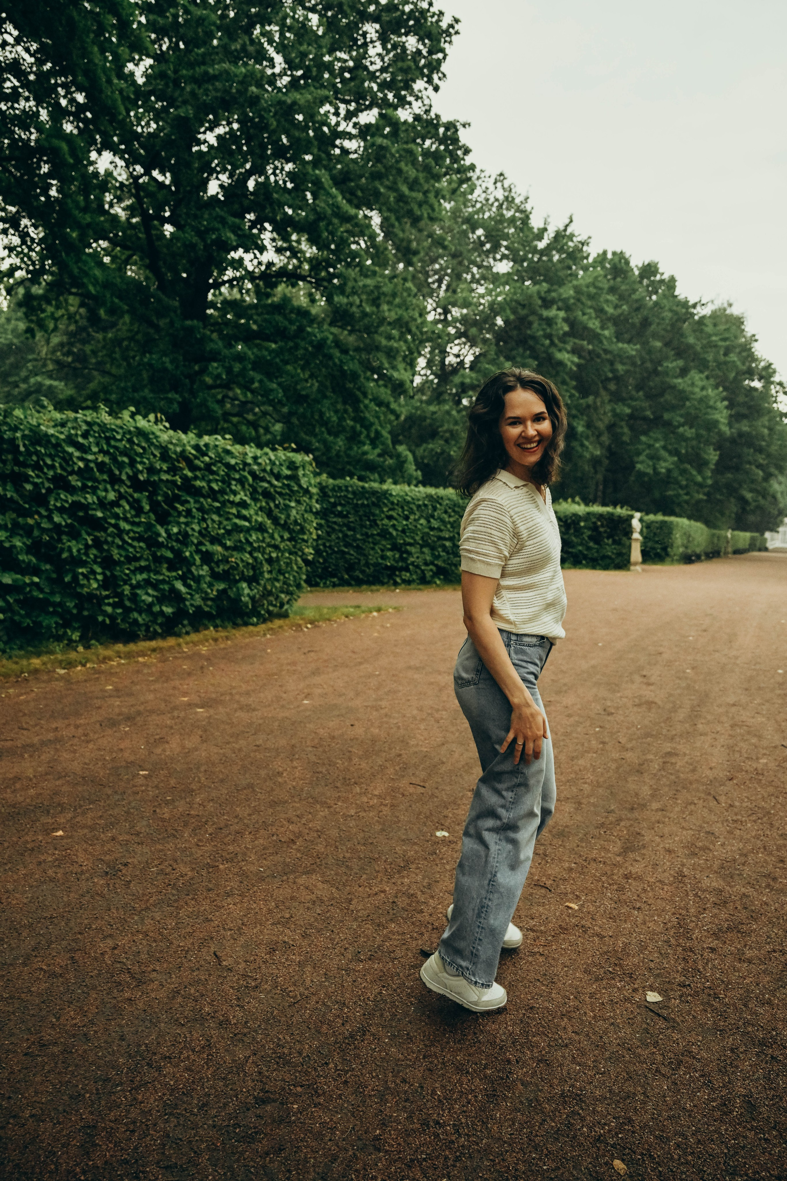 Большая семья в Кусково. Семейный фотограф в Москве Люберцах Ирина Вронская
