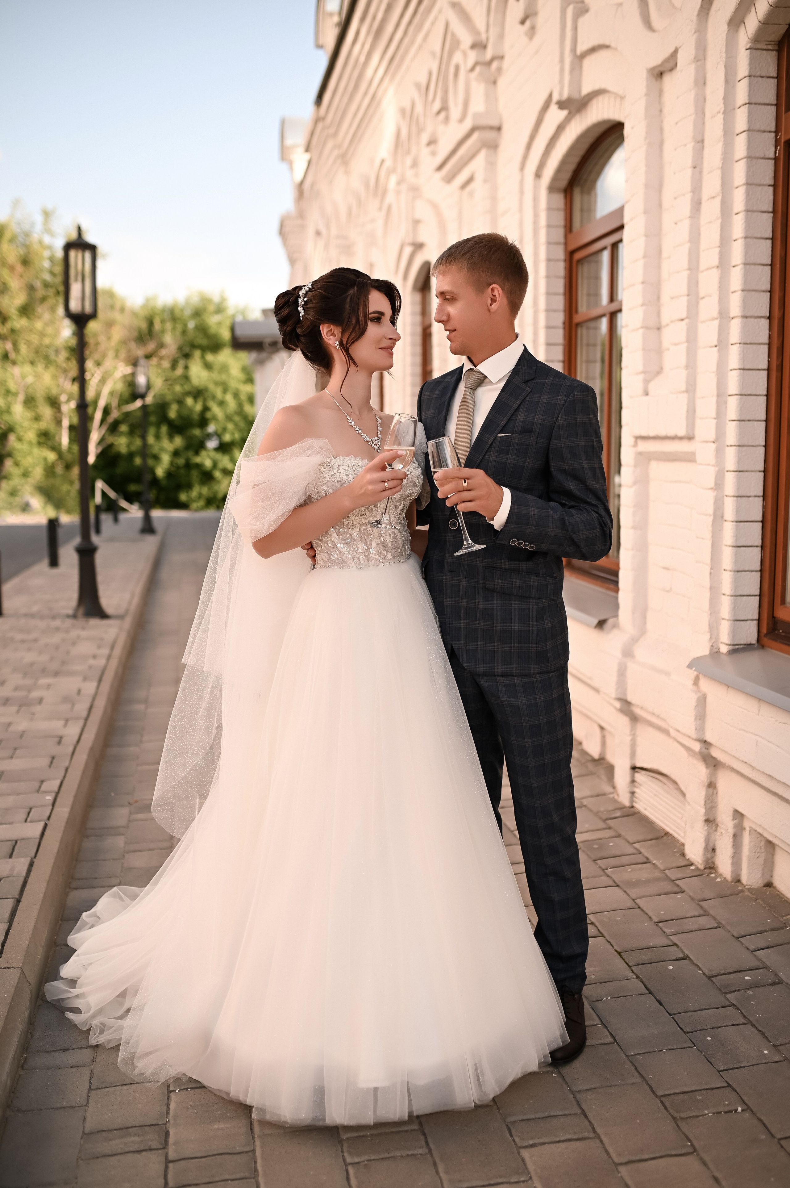 " Начало новой истории ". Твой личный проводник к красивым фотографиям в Старом Осколе