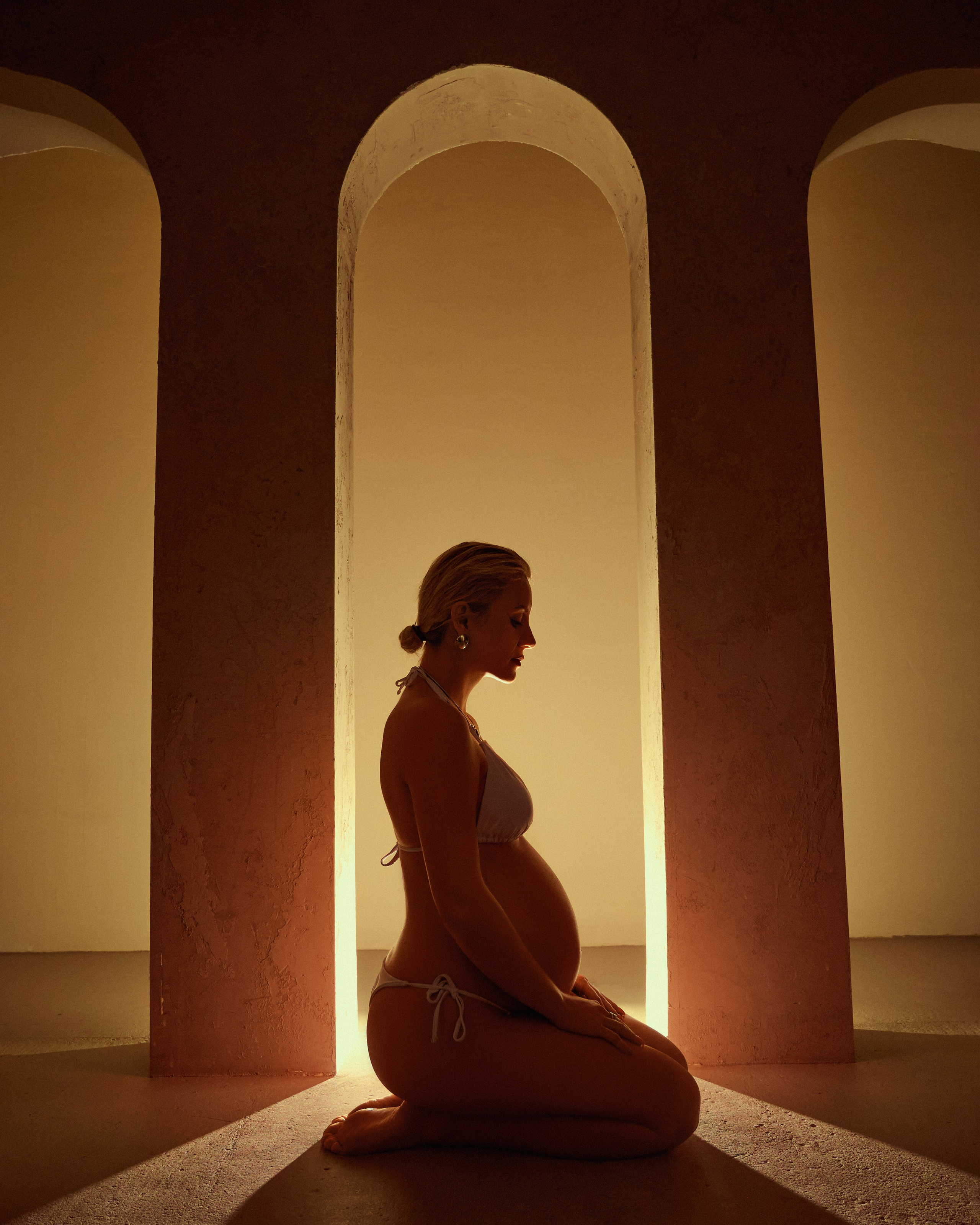 Беременность. Фотограф в Сызрани Алёна Шемякова