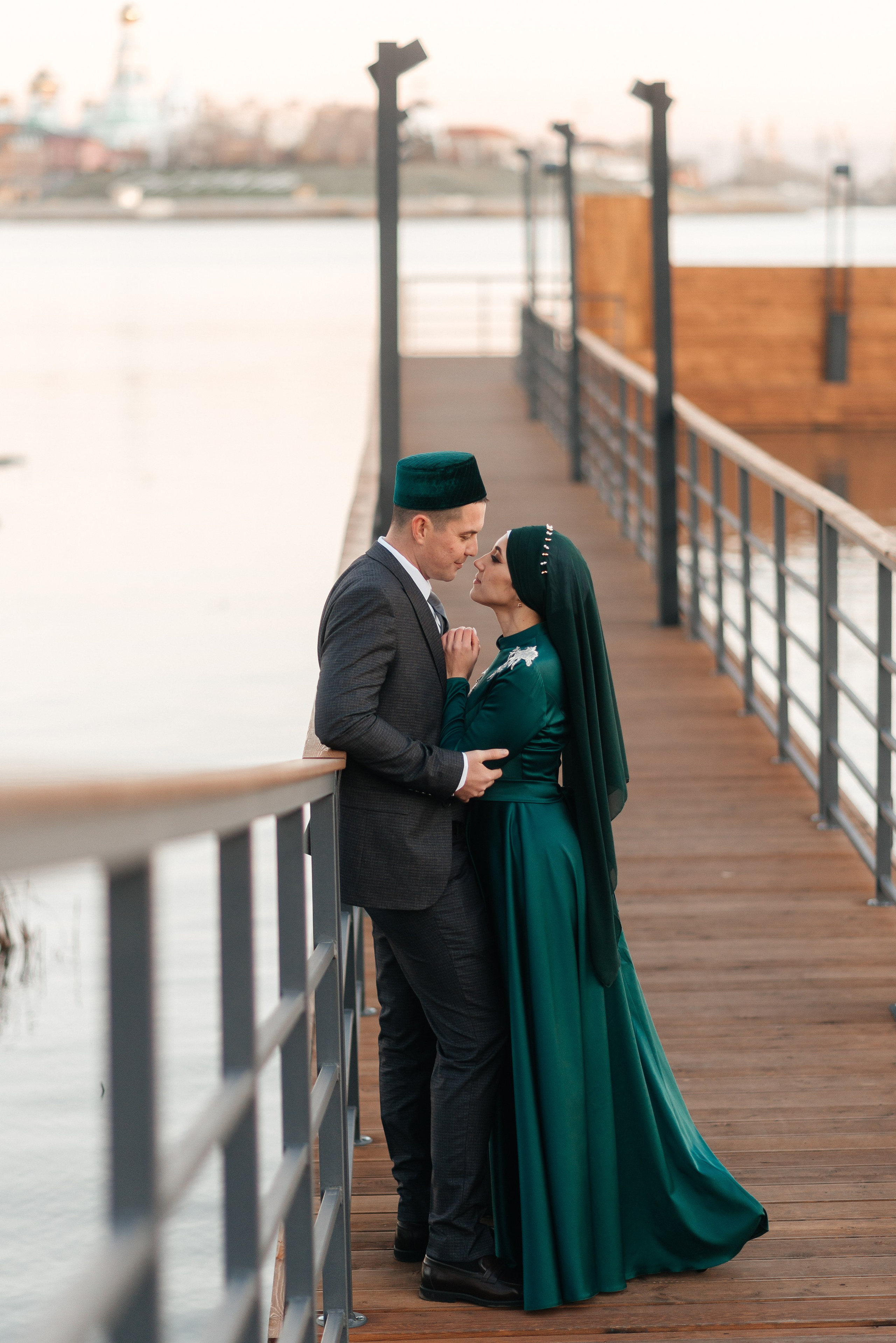 Свадебные съемки. Фотограф в Сызрани Алёна Шемякова