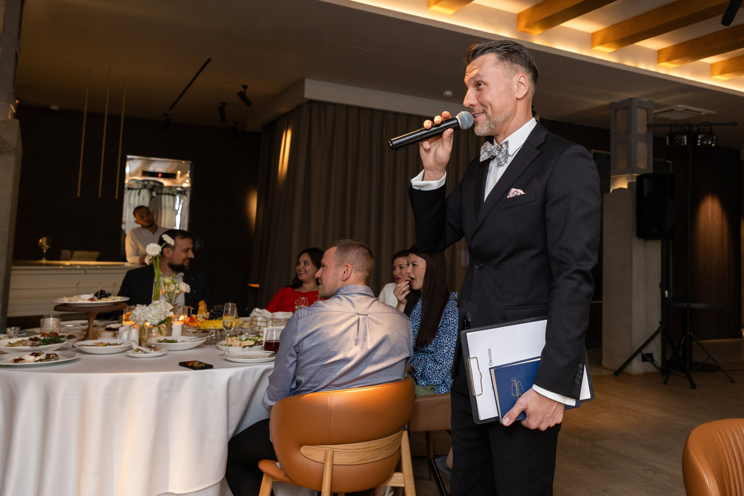 Репортаж. Фотограф Екатерина Крылова