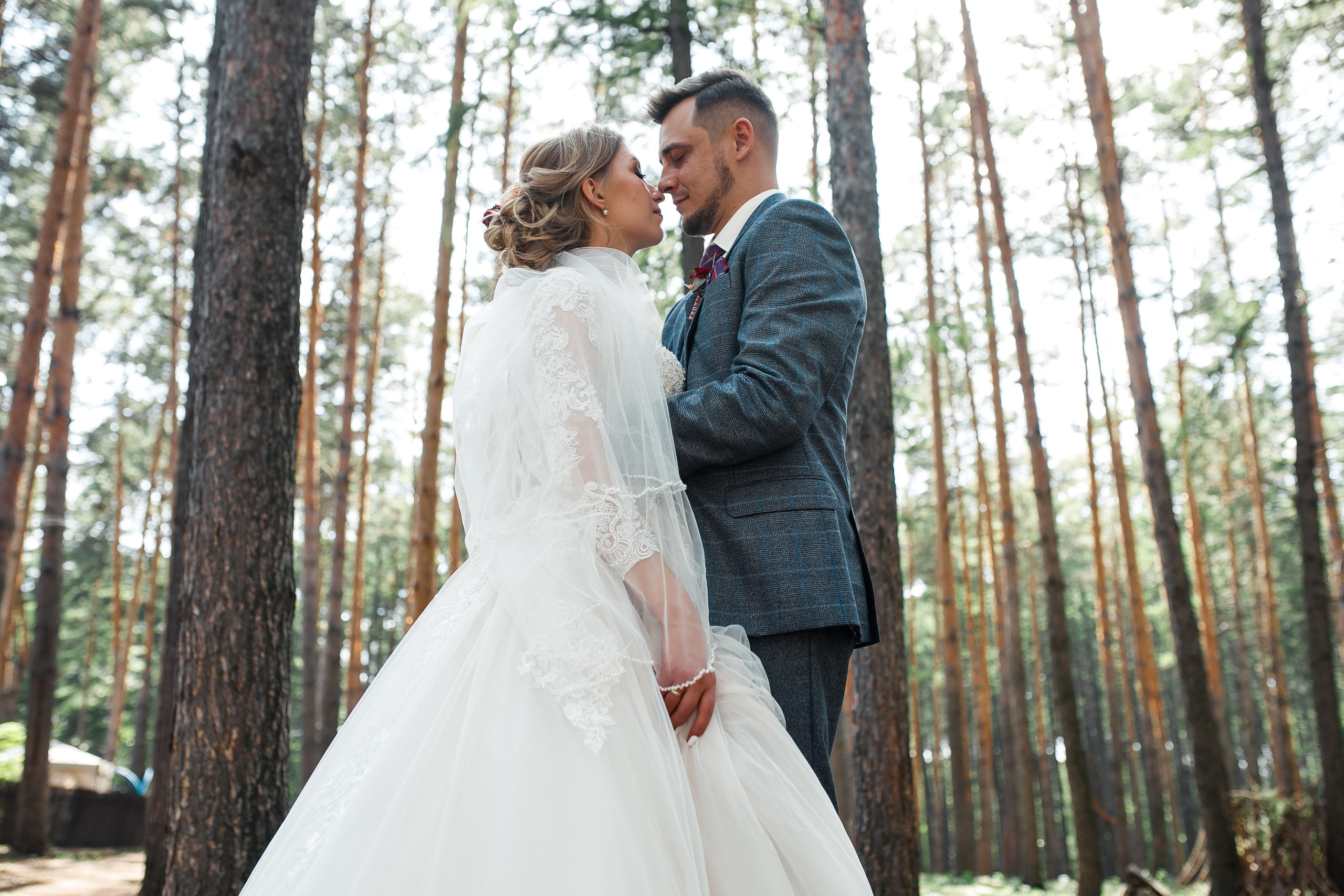 Свадьба в Уфе. Фотограф в Уфе Ирина Идрисова