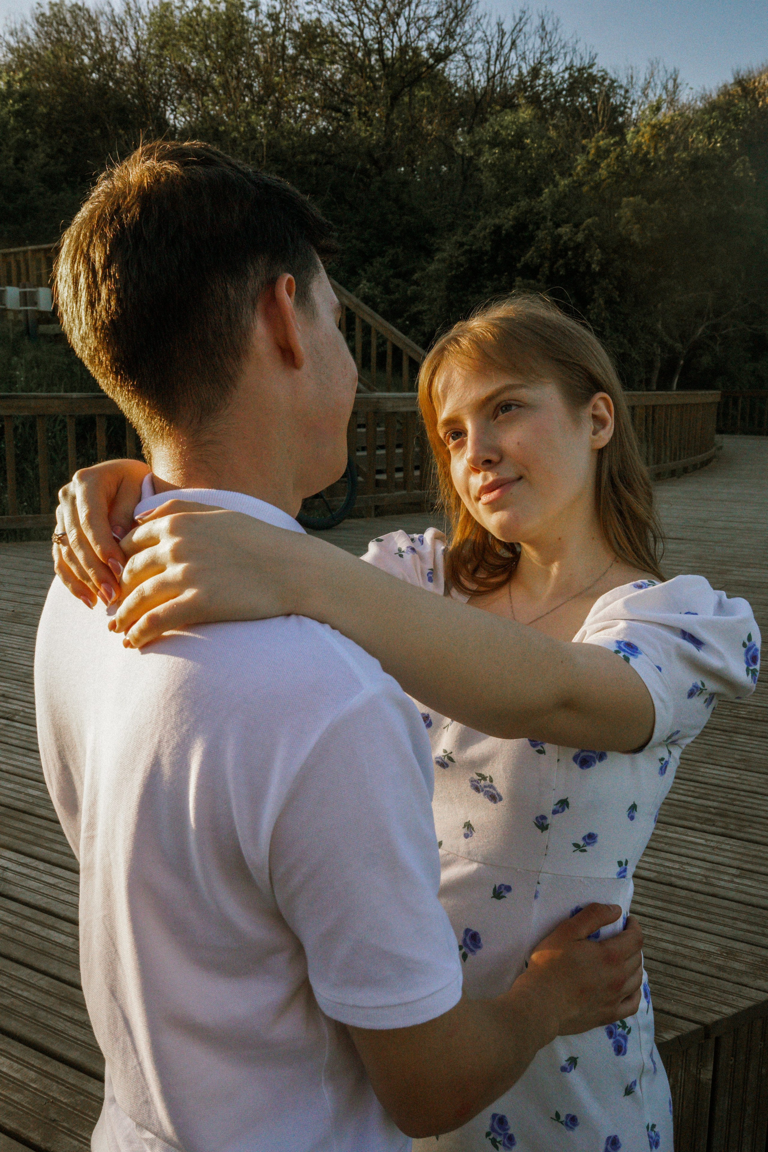 Алексей и Екатерина. Love story в Ростове-на-Дону. Фотограф в Ростове-на-Дону Марина Мальцева
