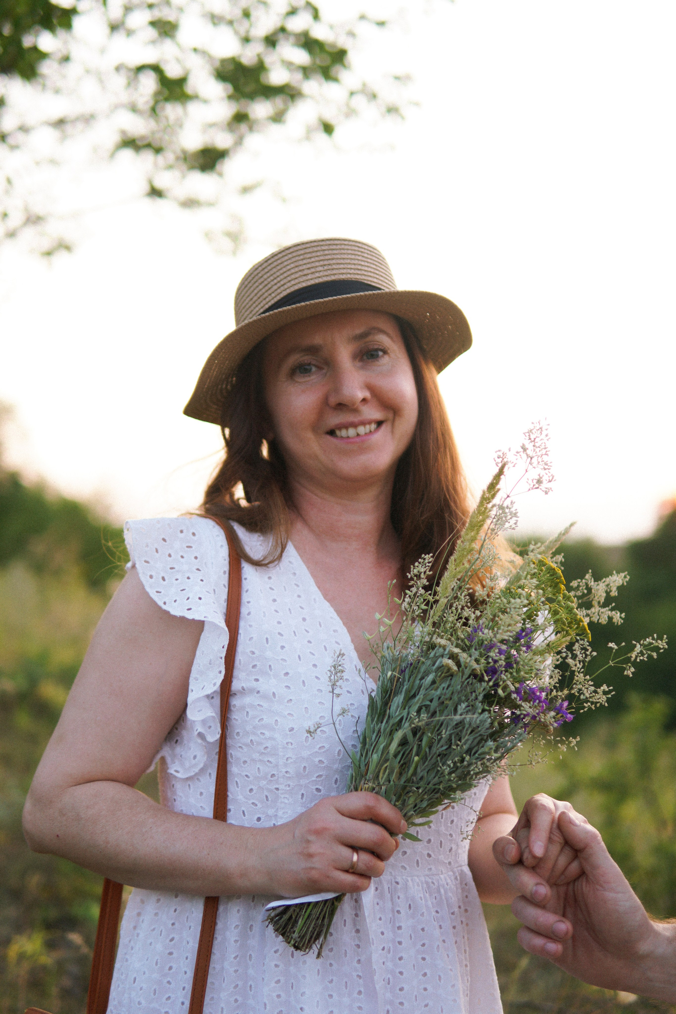 Семейная фотосессия на природе в Новочеркасске. Дмитрий и Эмилия. Фотограф в Ростове-на-Дону Марина Мальцева