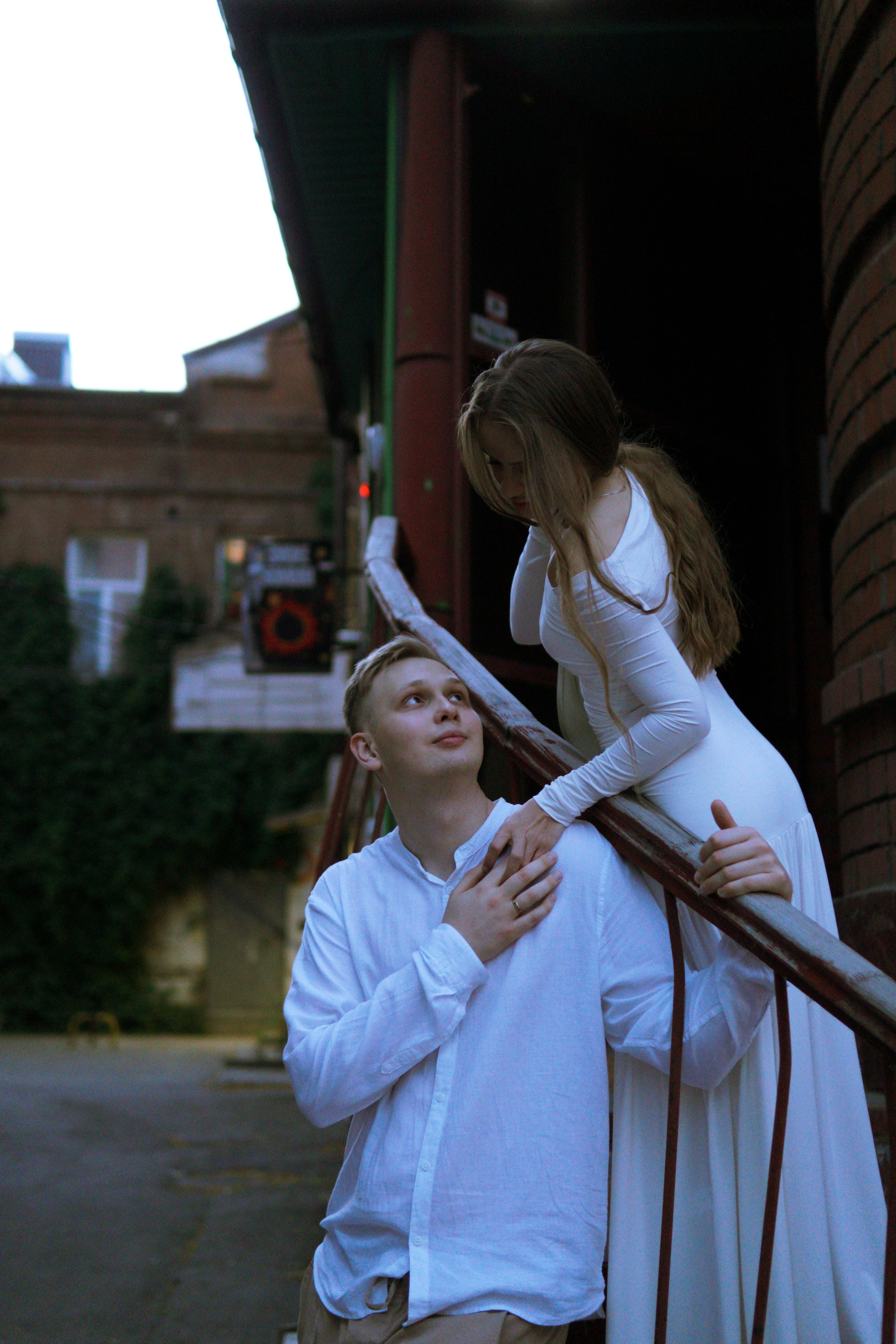 Кирилл и Алиса. Фотограф в Ростове-на-Дону Марина Мальцева