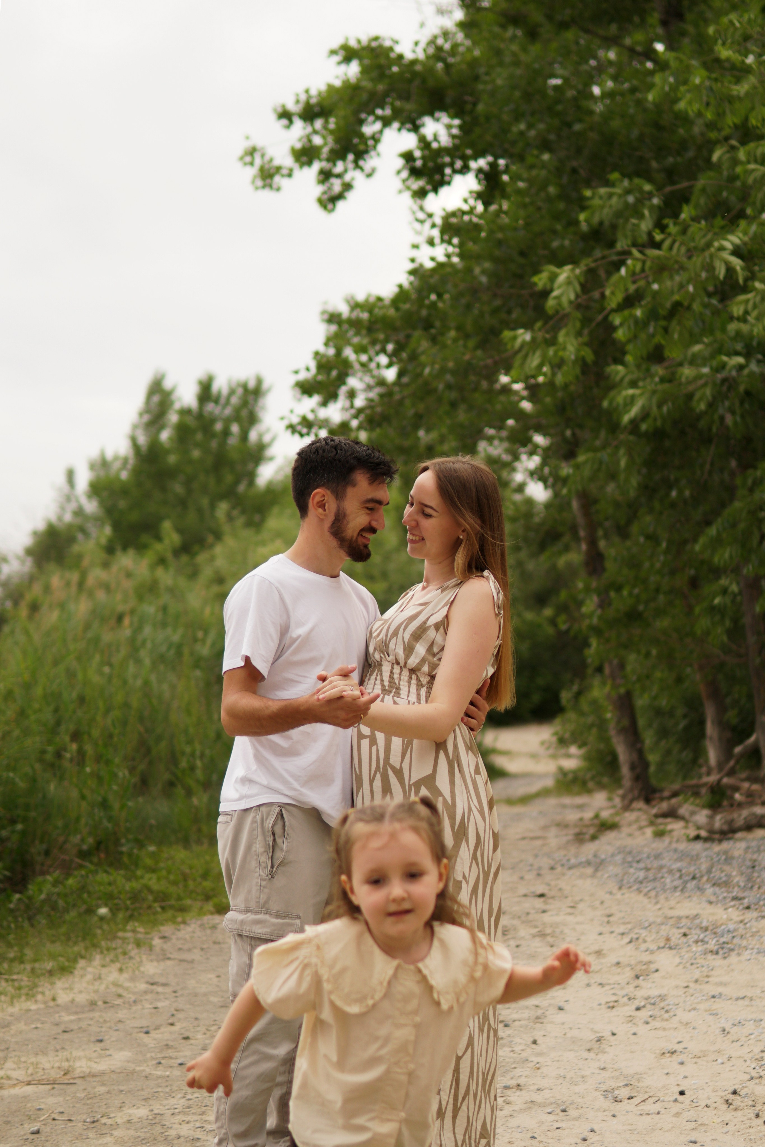 SoLOVEy family. Фотограф в Ростове-на-Дону Марина Мальцева