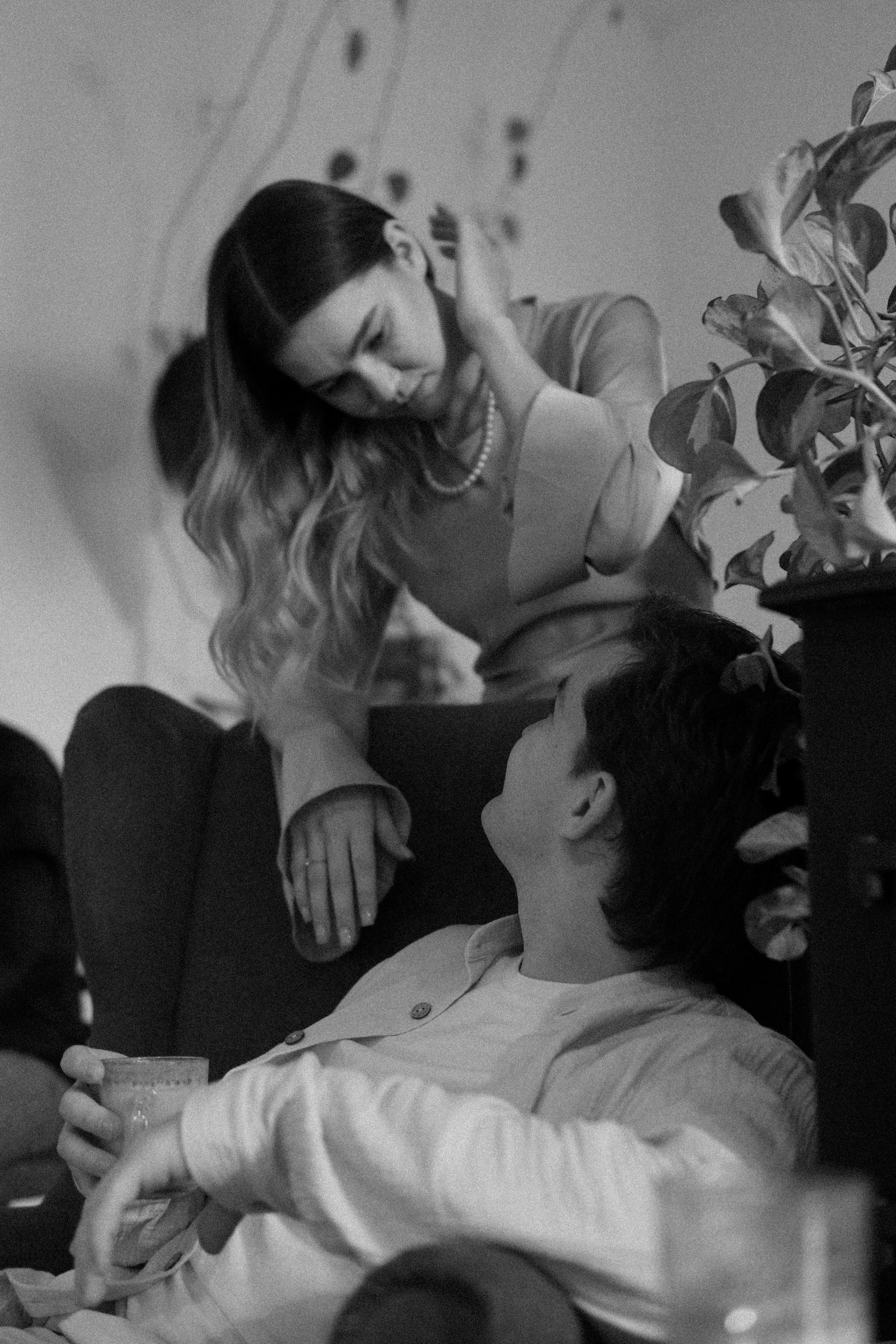 Love story в Ростове-на-Дону. Фотограф в Ростове-на-Дону Марина Мальцева