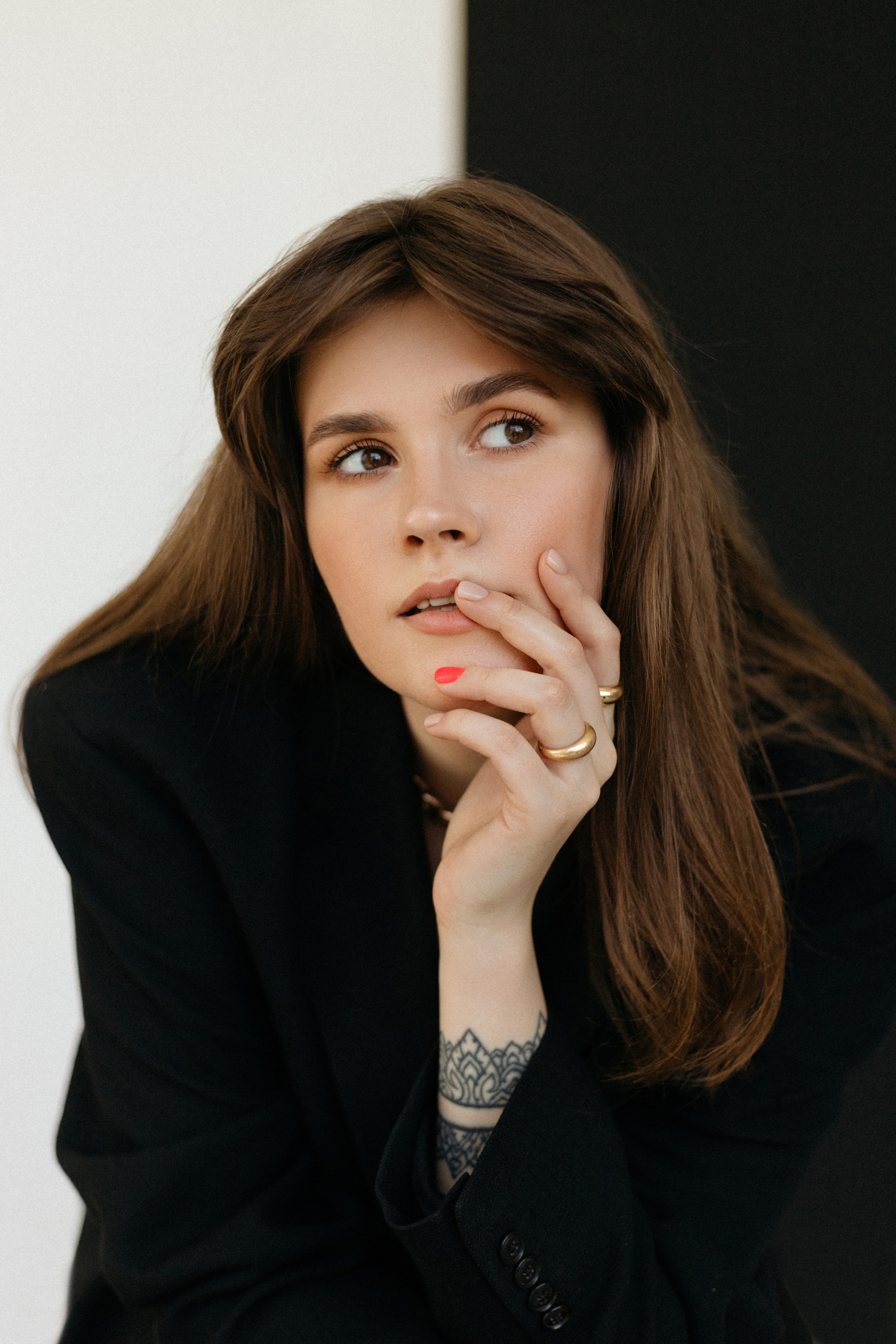 Сестры Карабаза. Фотографы и ретушеры в Москве и Санкт-Петербурге