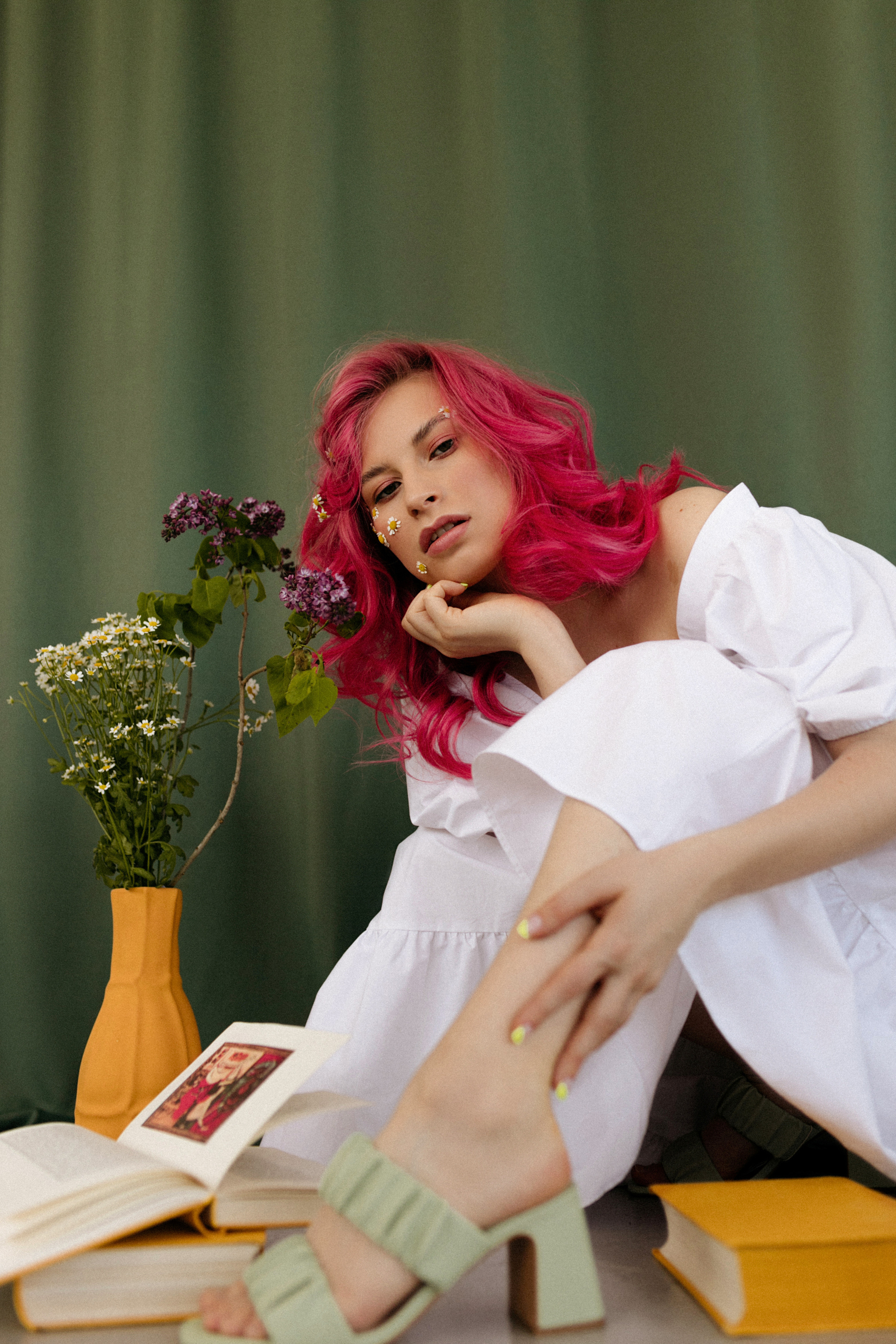 Сестры Карабаза. Фотографы и ретушеры в Москве и Санкт-Петербурге