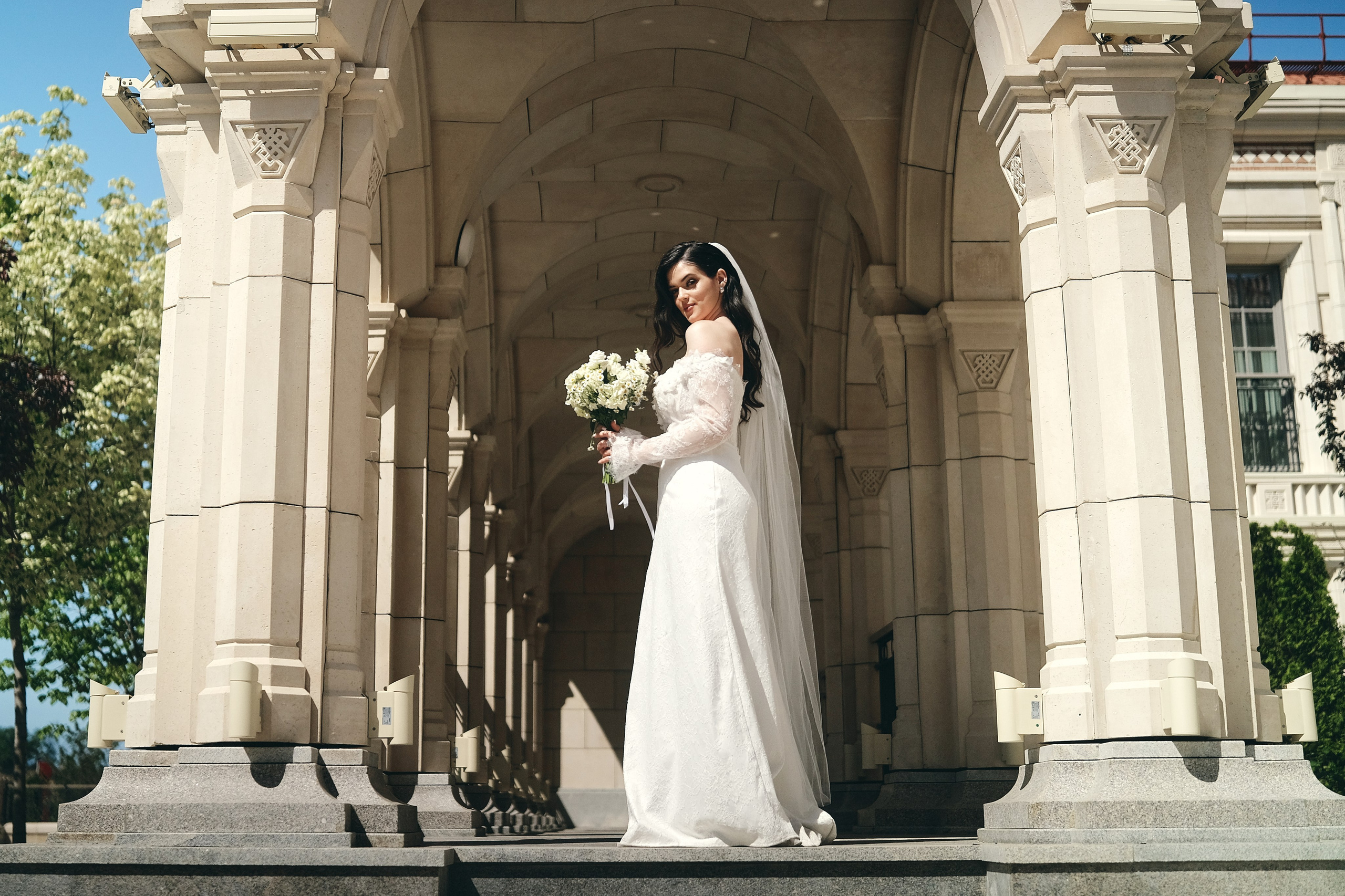 Свадебная видеосъемка в Крыму и Севастополе