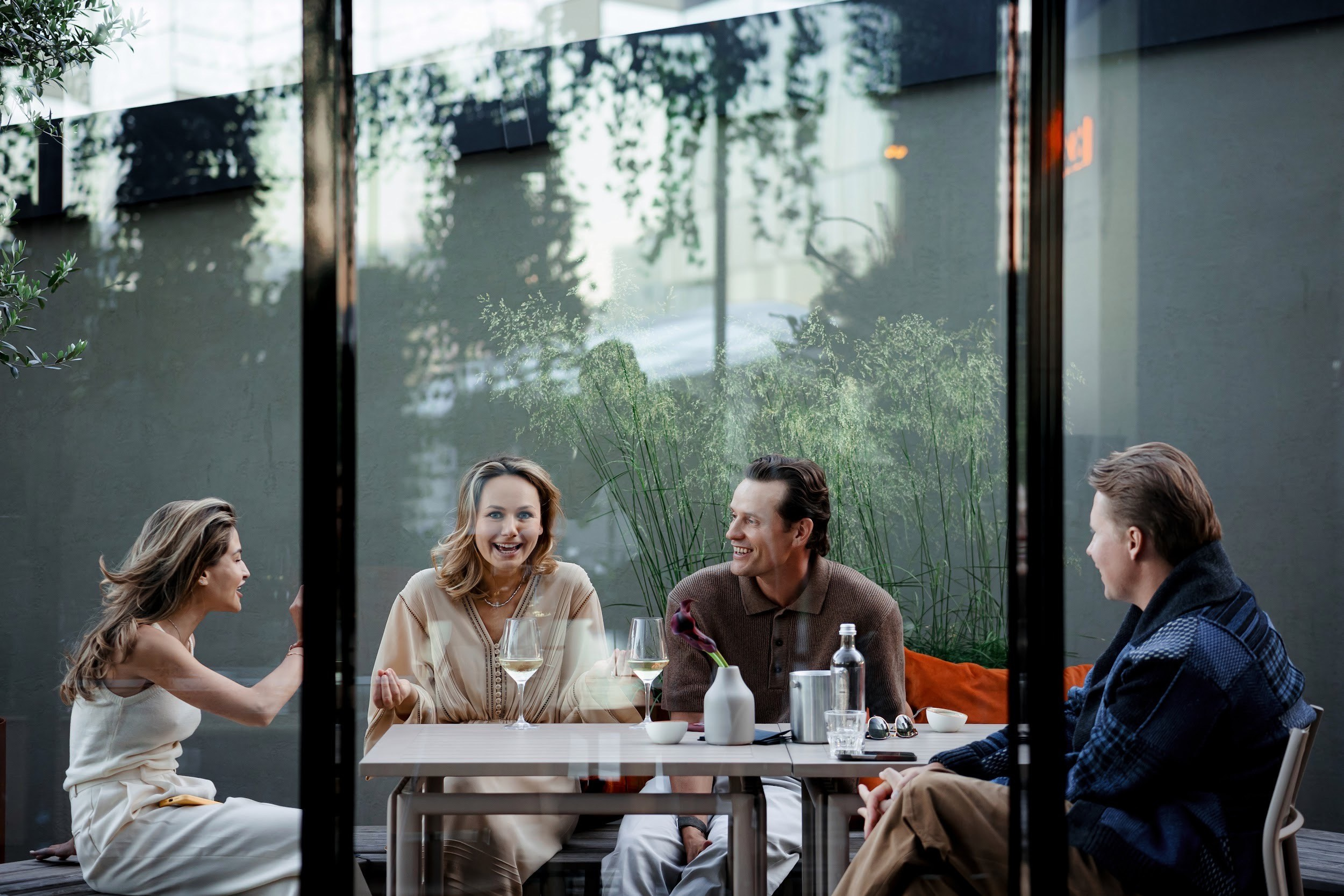 Bork Golf Cup. Репортажный фотограф Семён Борисов | Москва