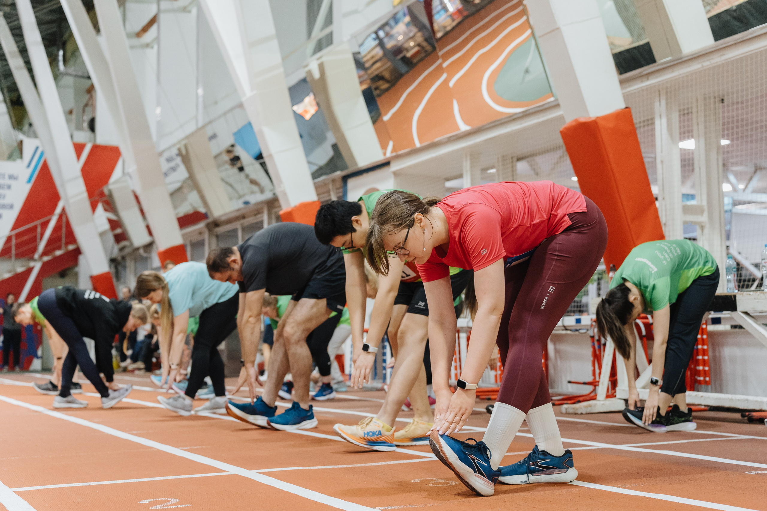 Спортивные мероприятия. Репортажный фотограф в Санкт-Петербурге Евдокимова Ольга