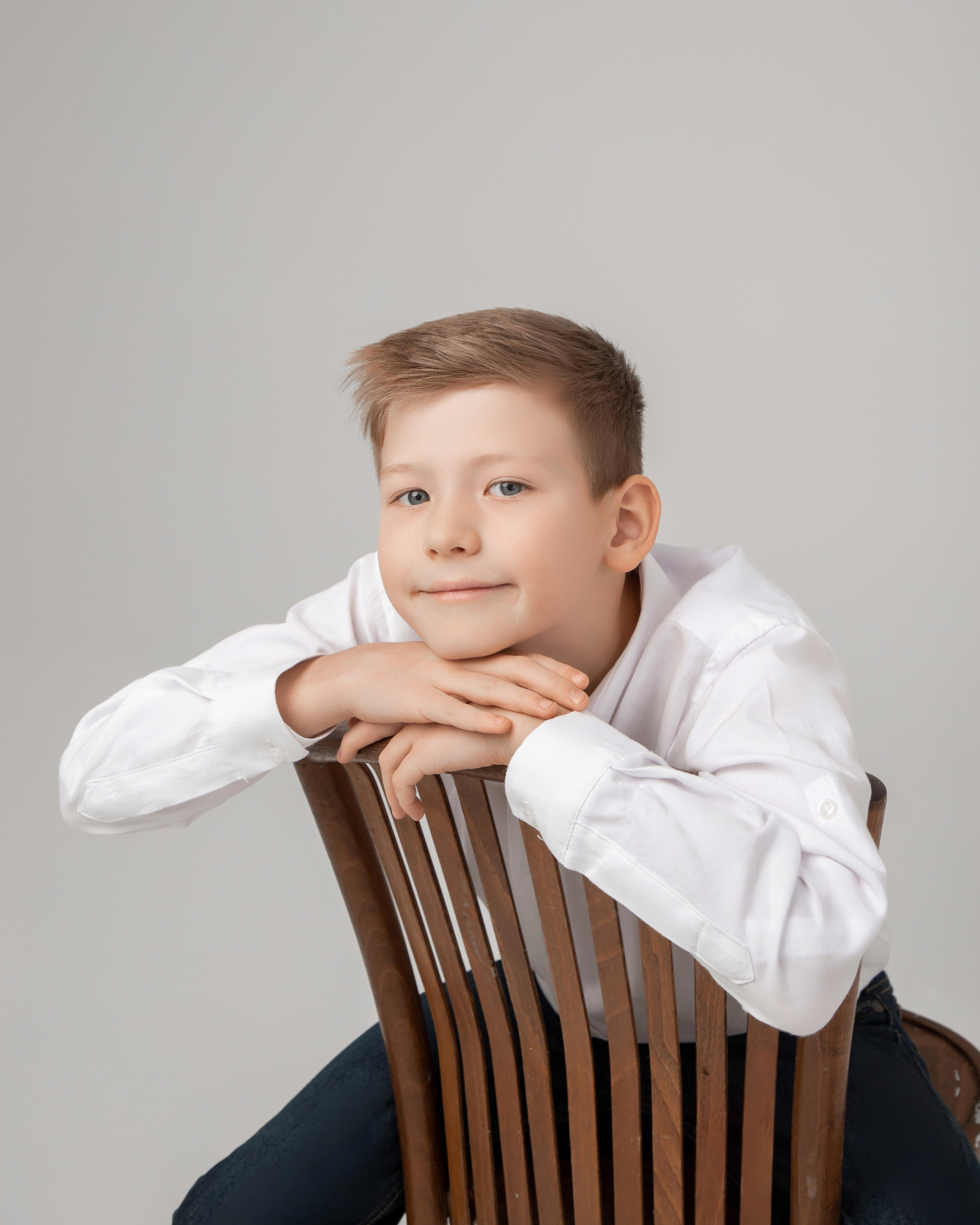 Гульнара, Андрей и Александр. Фотограф Денис Лесковский (Тюмень)