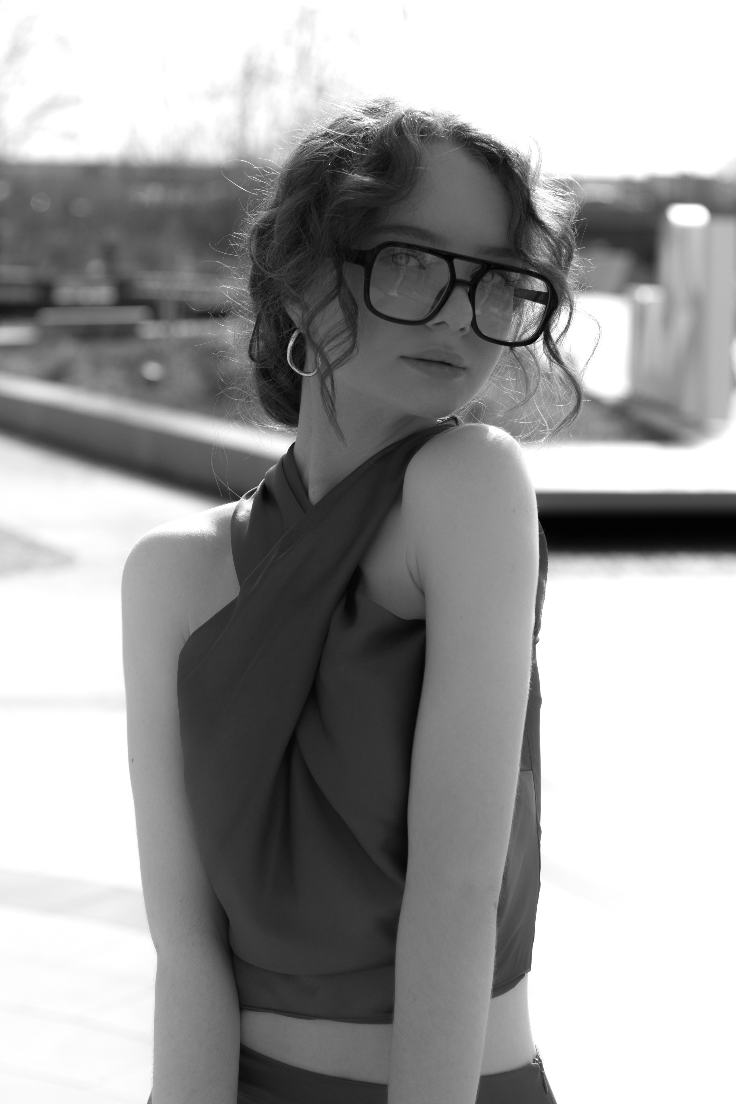 Дана Ткачук. Модельное агентство TM Models в Калининграде