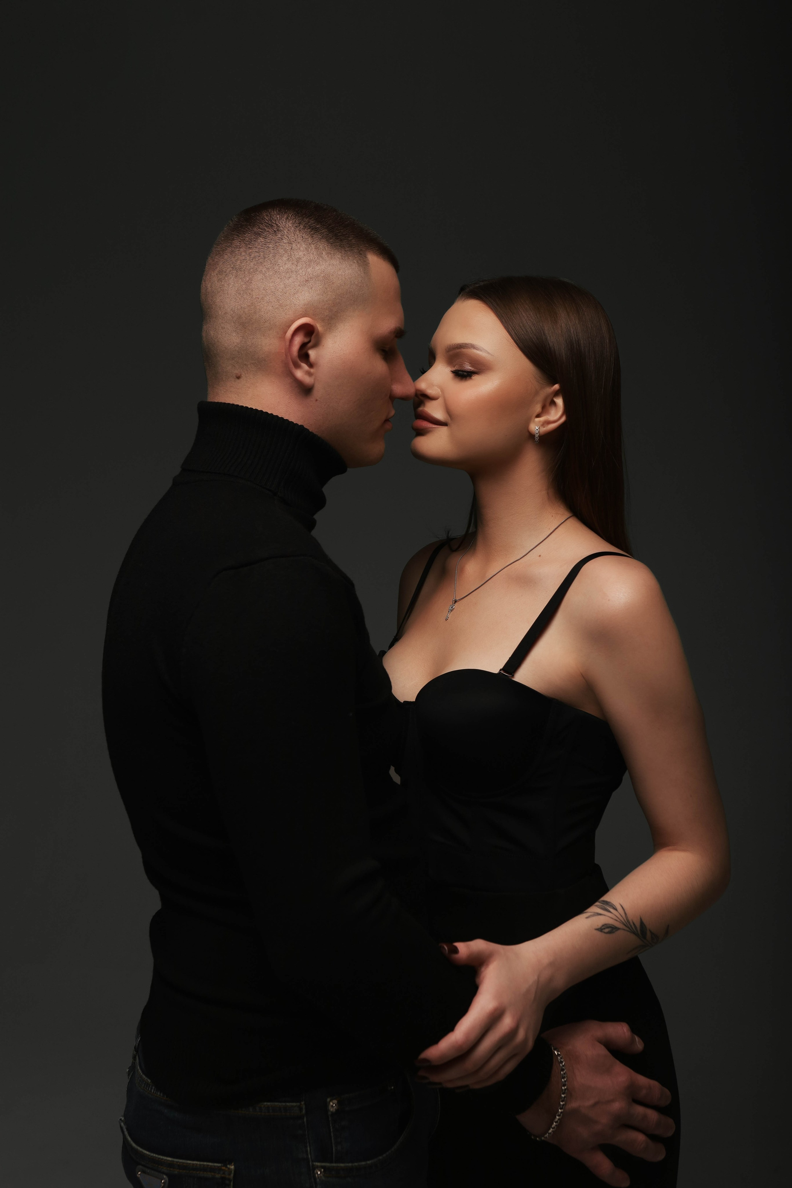 Елизавета и Александр. Фотограф в Иркутске