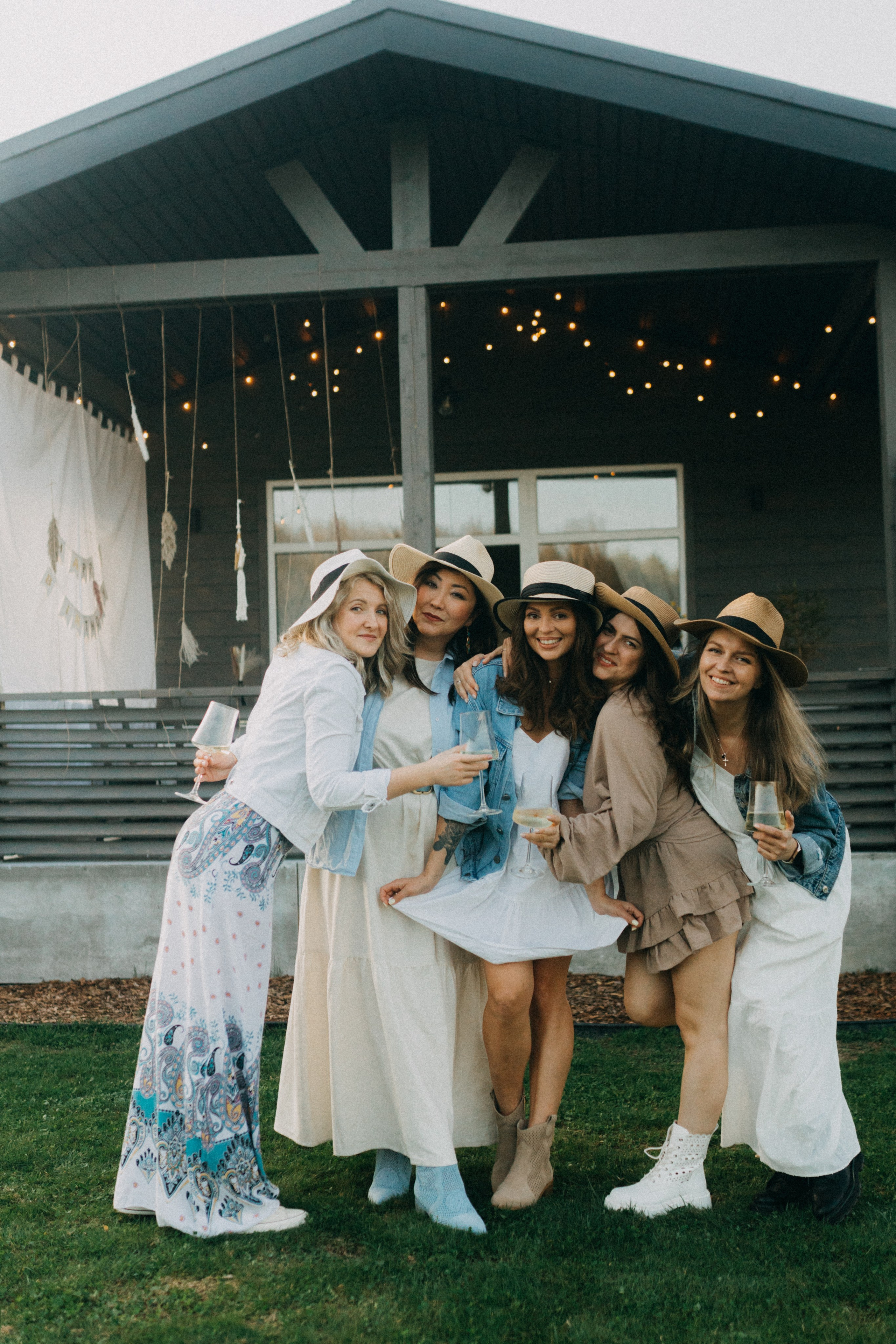 День Рождения Татьяны. Фотограф НОГИНСК, Москва, Анастасия Белая