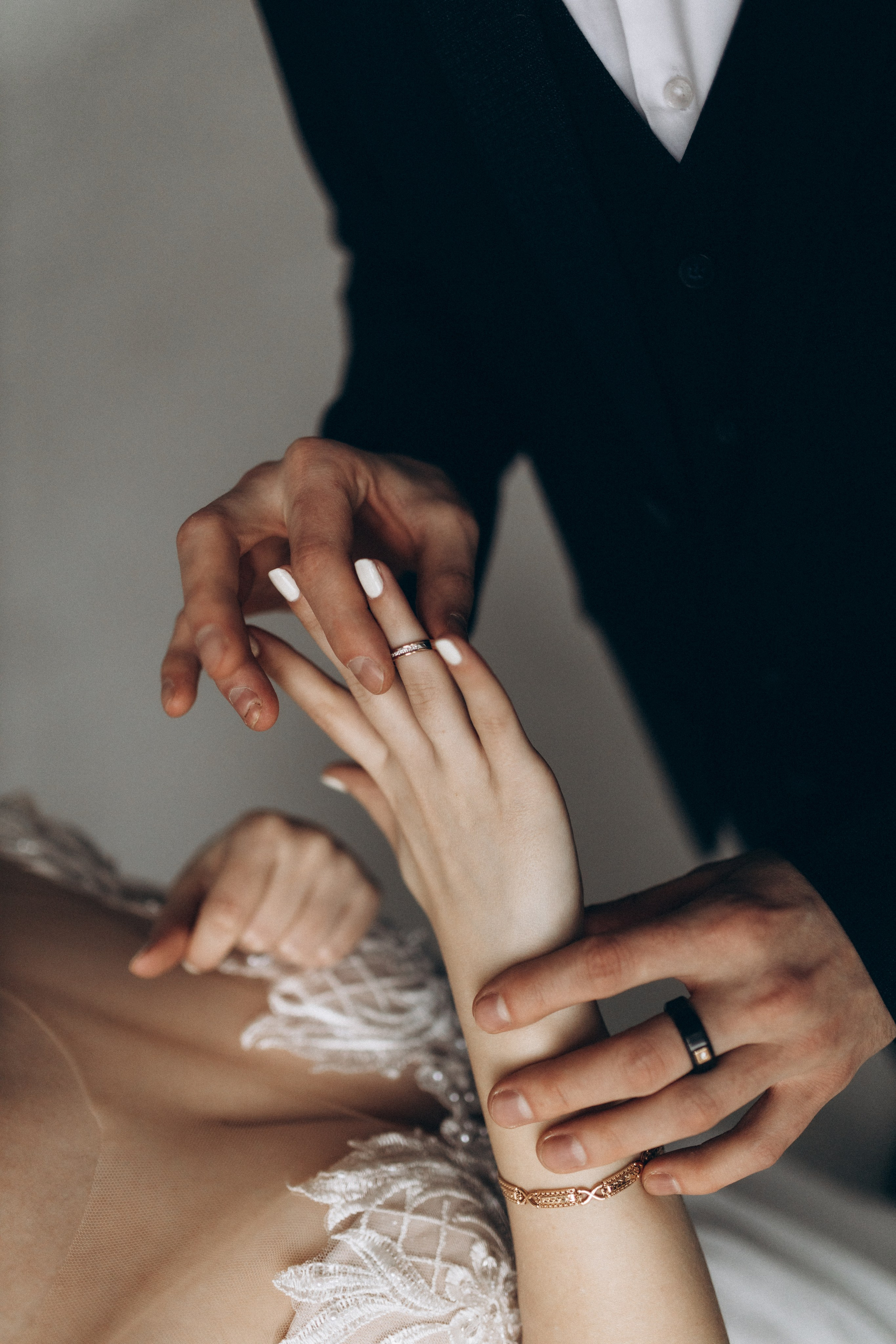 Диана & Артём. Фотограф НОГИНСК, Москва, Анастасия Белая