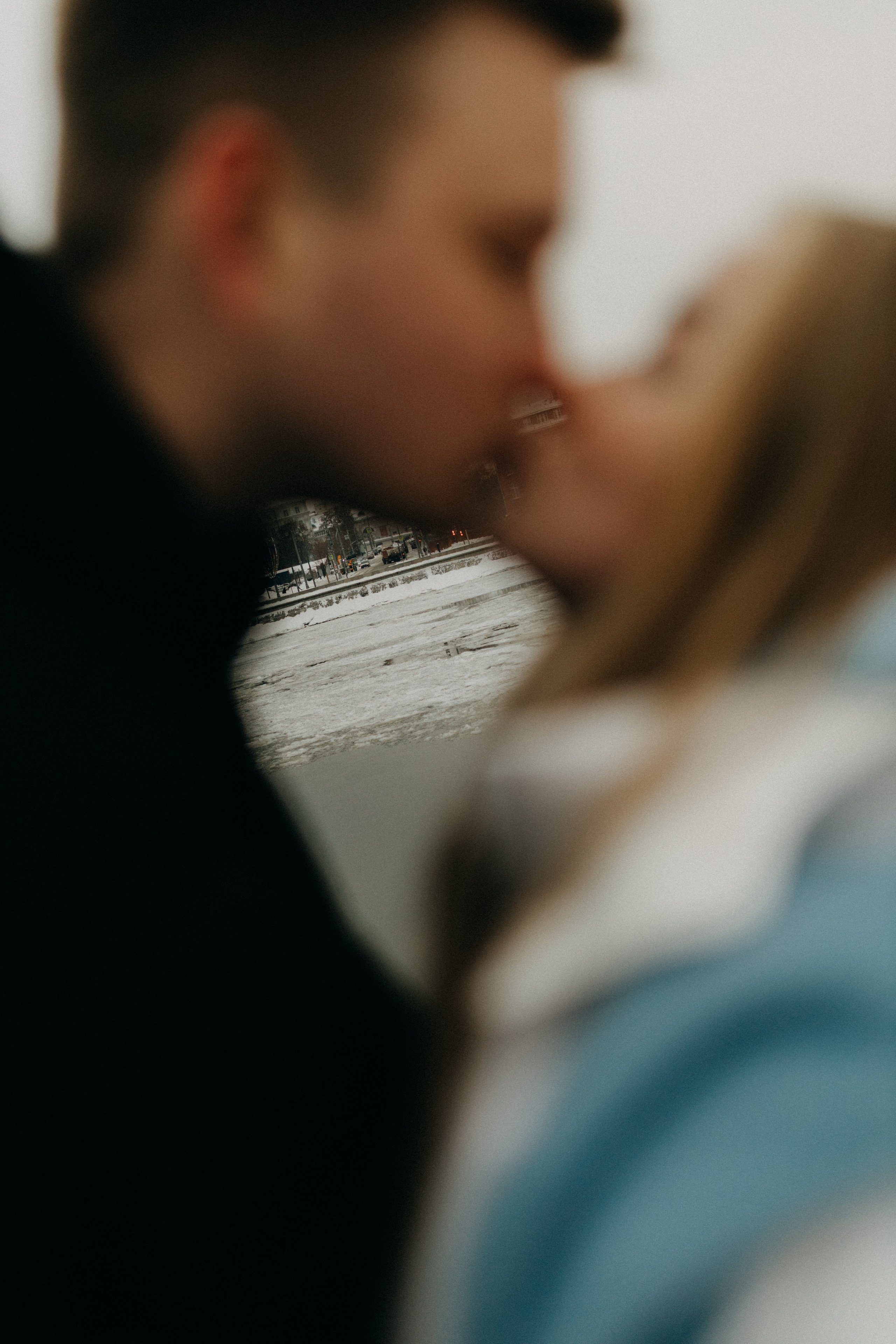 Анна & Сергей. Фотограф НОГИНСК, Москва, Анастасия Белая