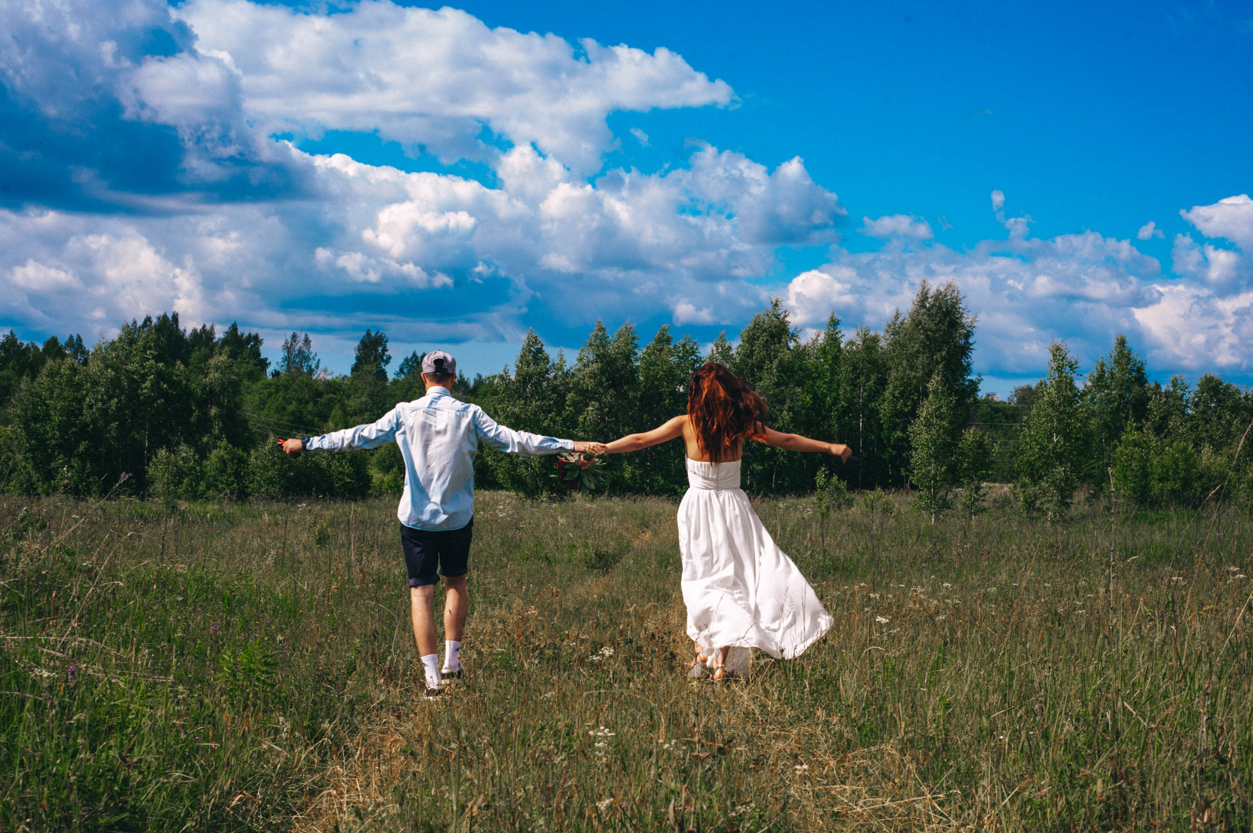 Свадьба. Свадебный и семейный фотограф Иваново